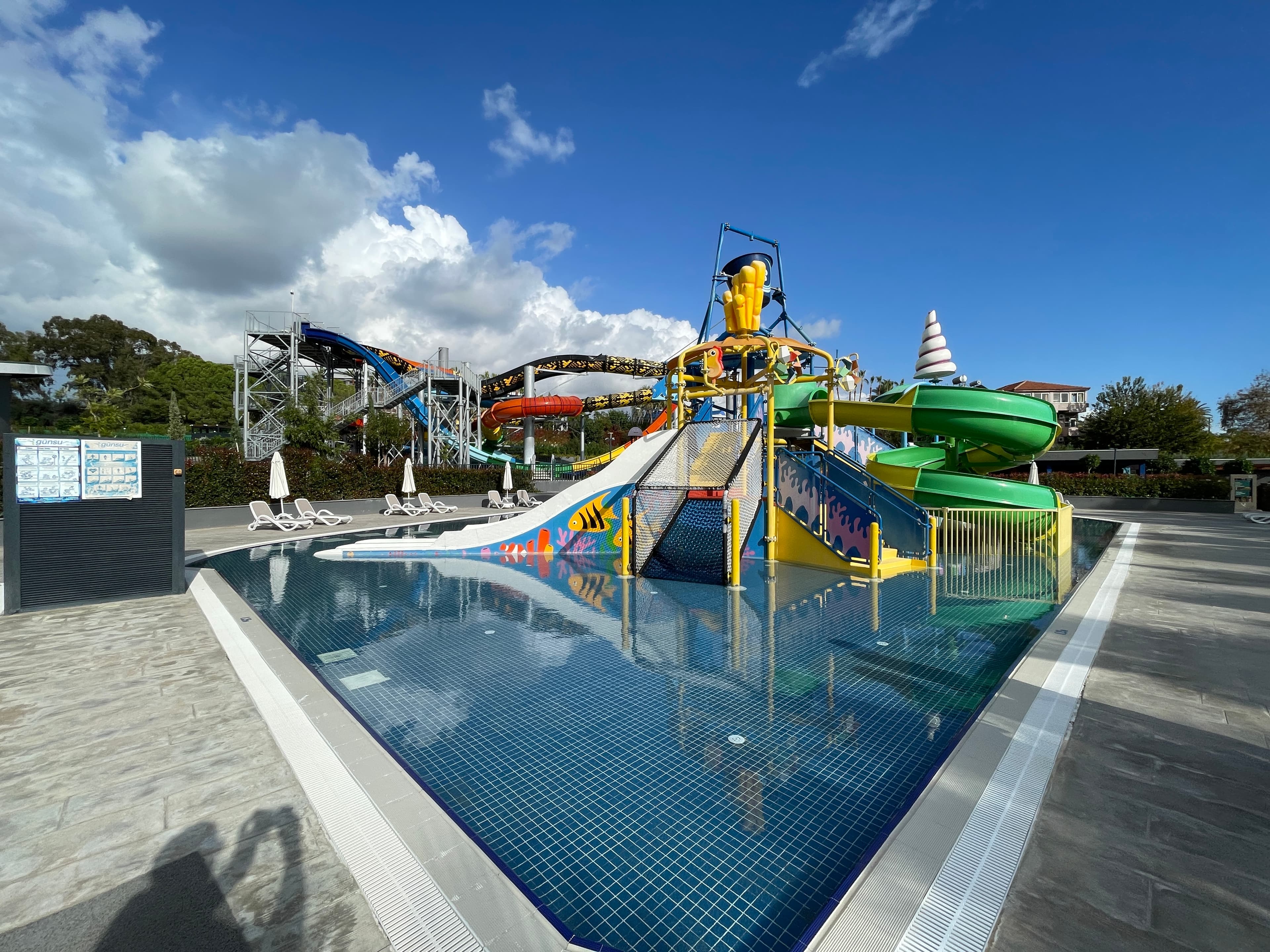 Mylome Luxury Hotel & Resort - photo 3