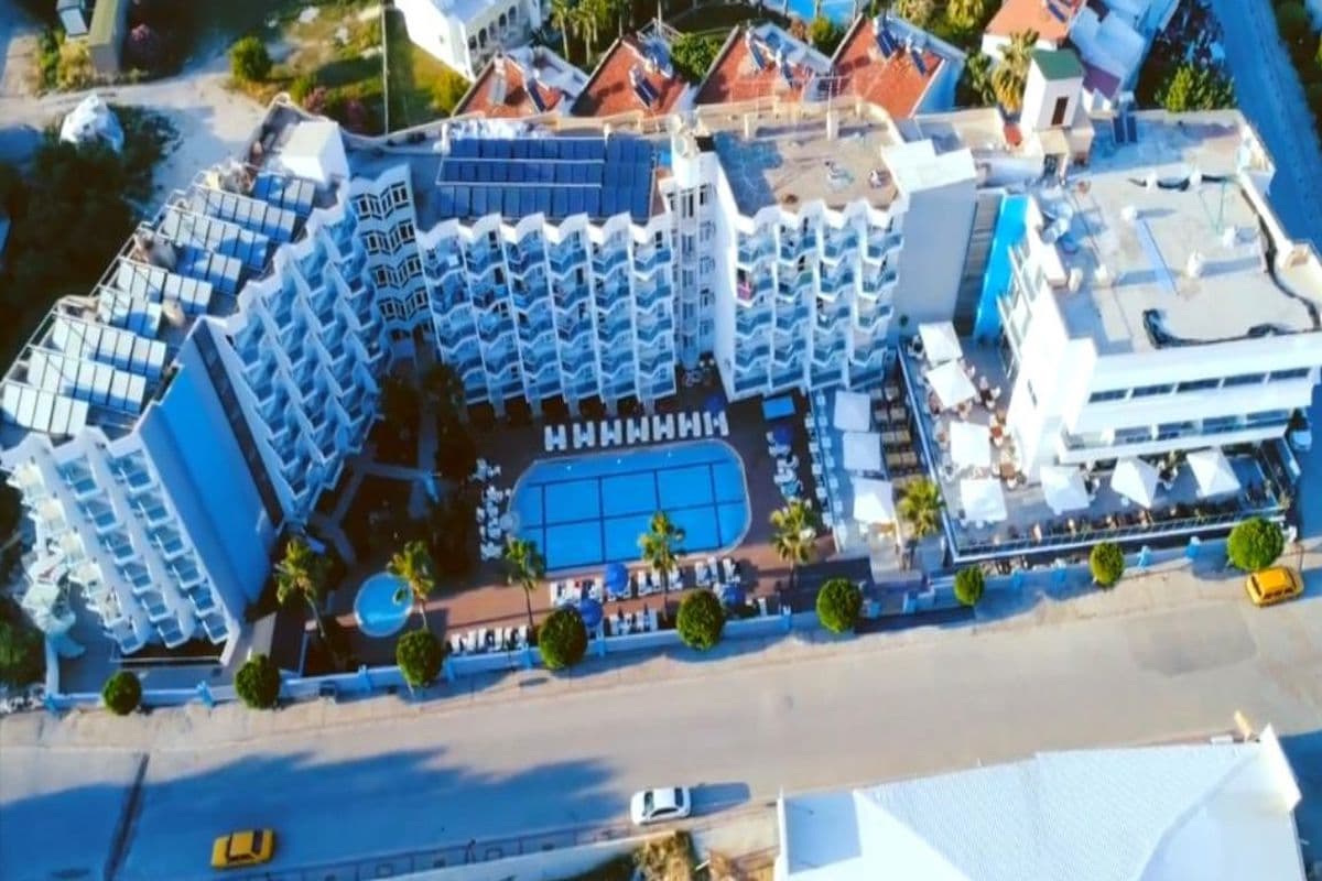 Mysea Hotels Alara