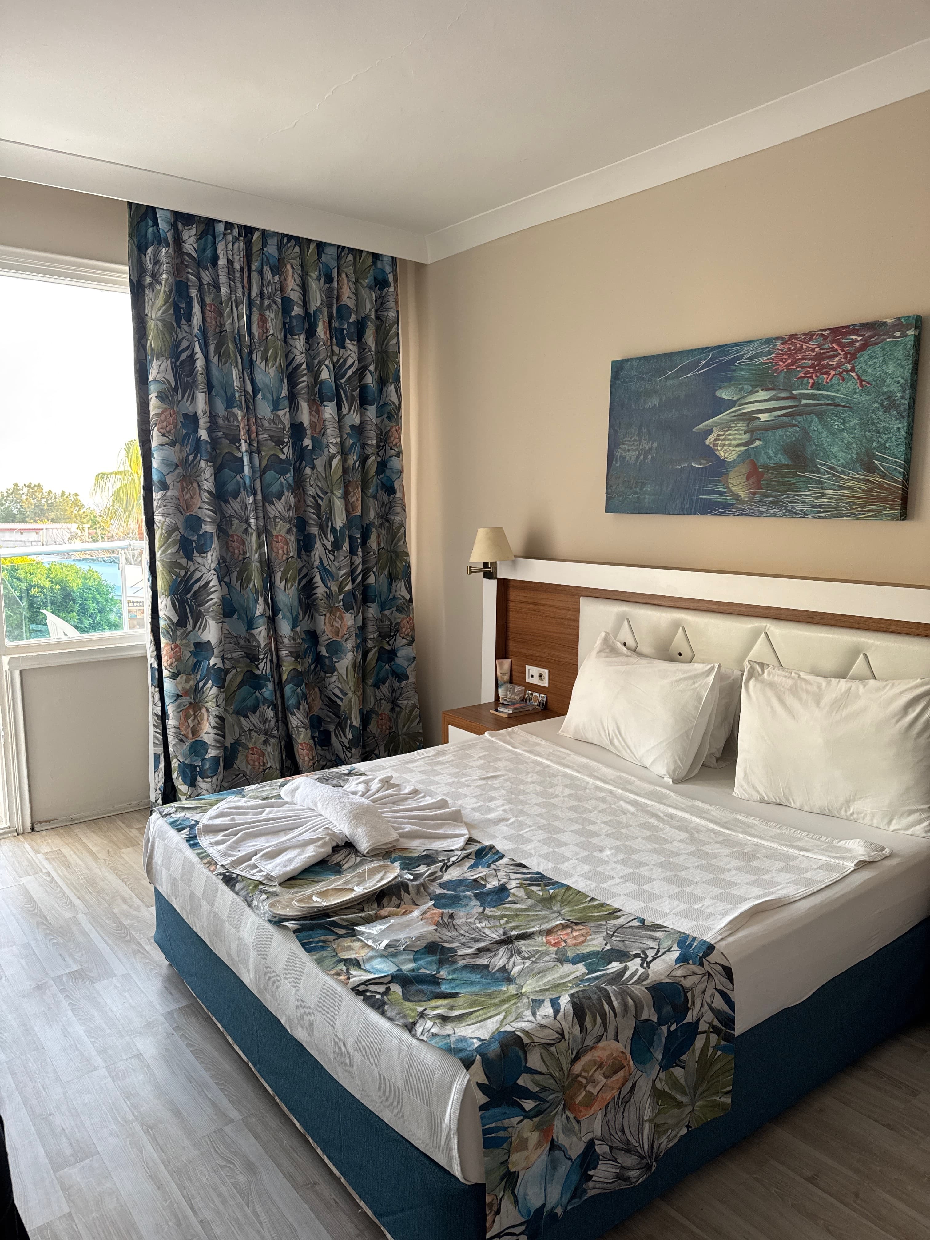 Mysea Hotels Alara - photo 2