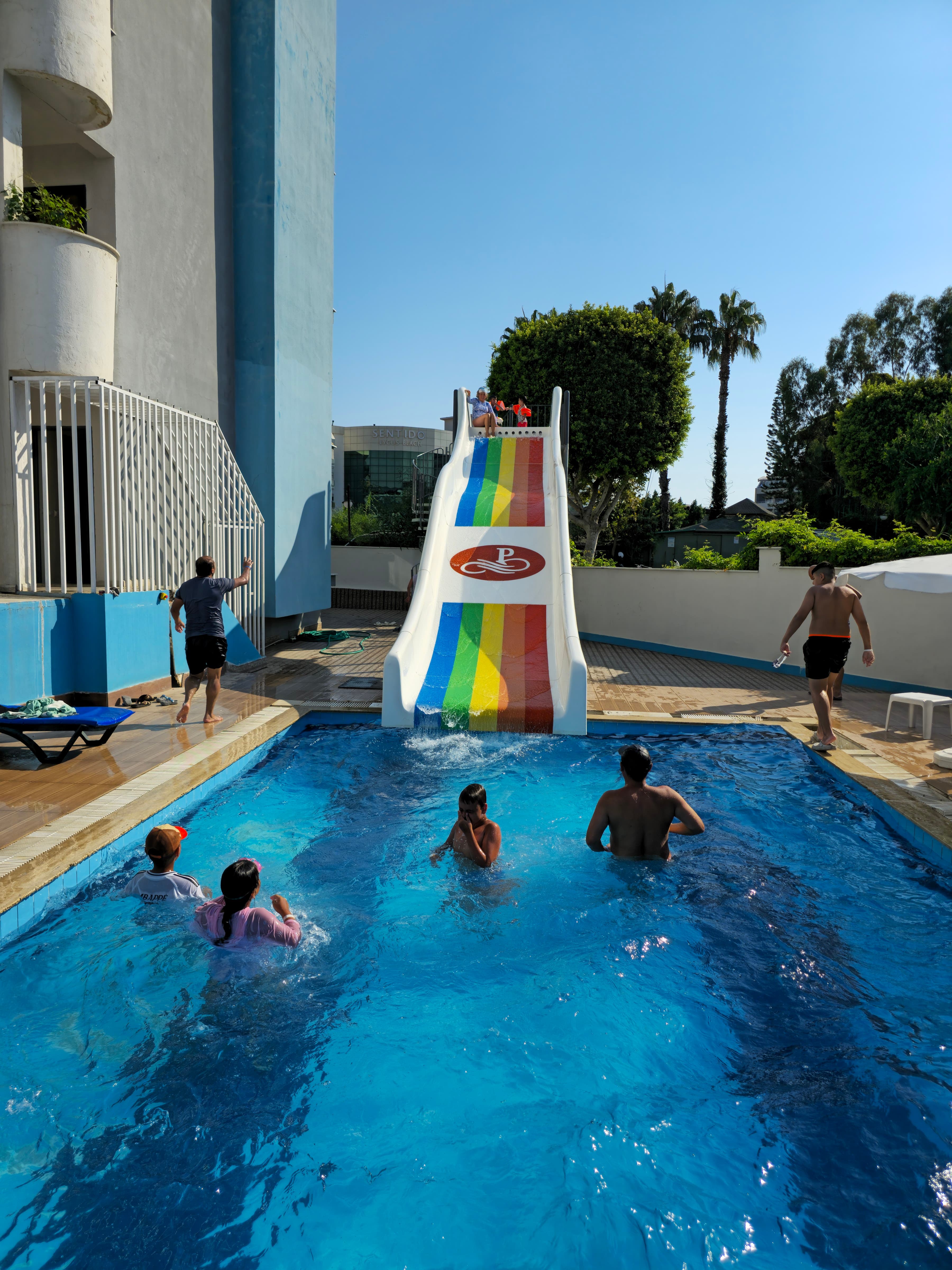 Mysea Hotels Alara - photo 3