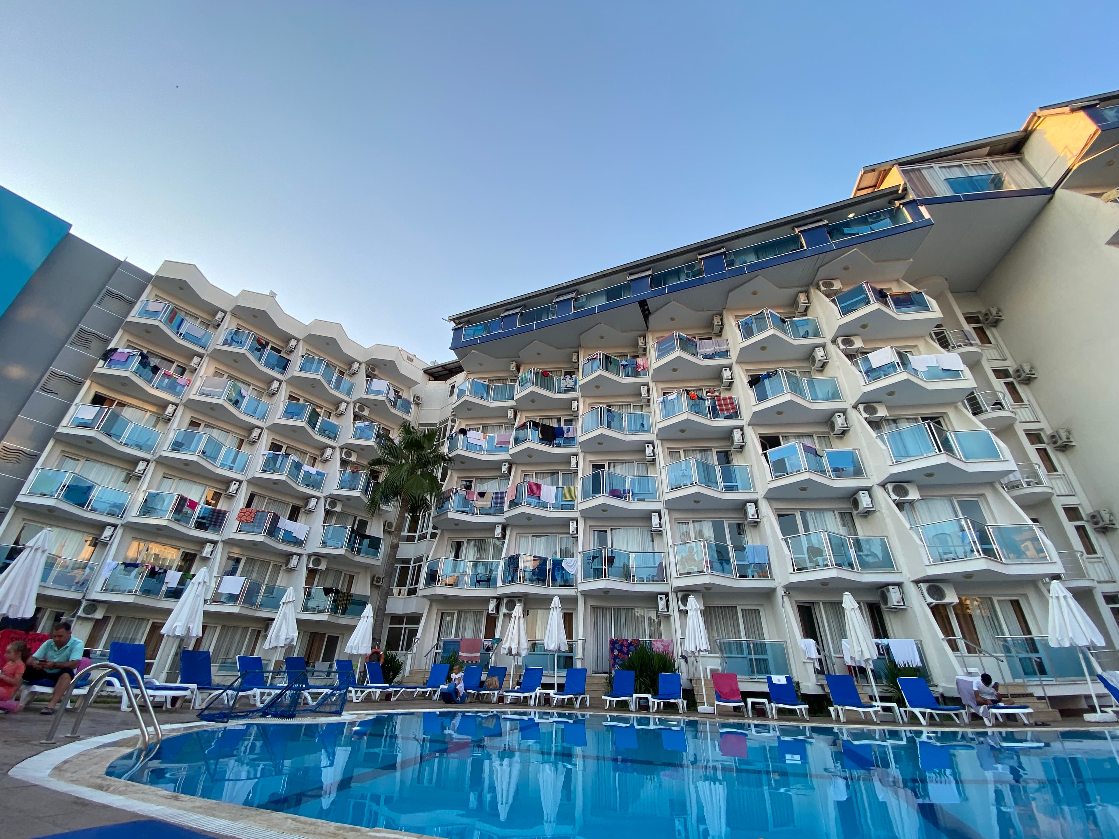 Mysea Hotels Alara - photo 4