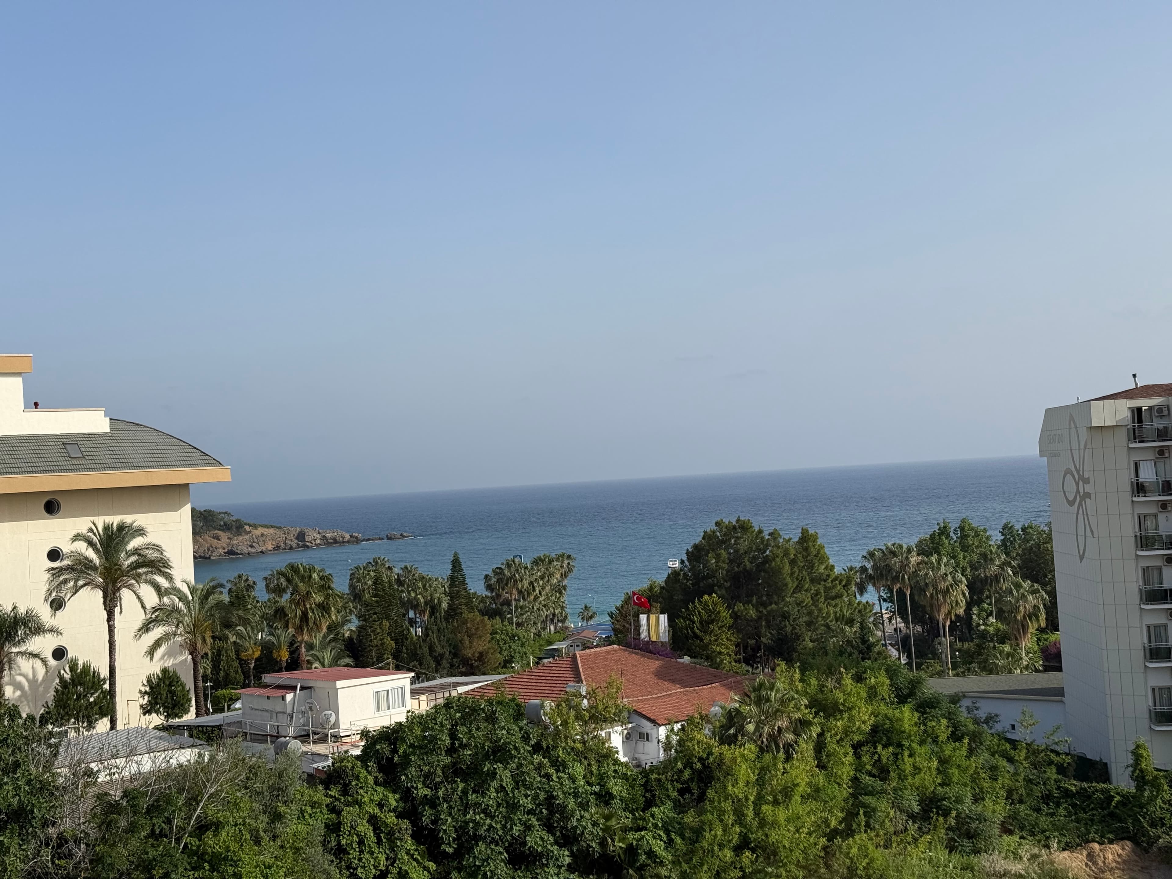 Mysea Hotels Alara - photo 6