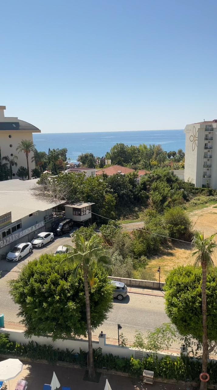 Mysea Hotels Alara - photo 7