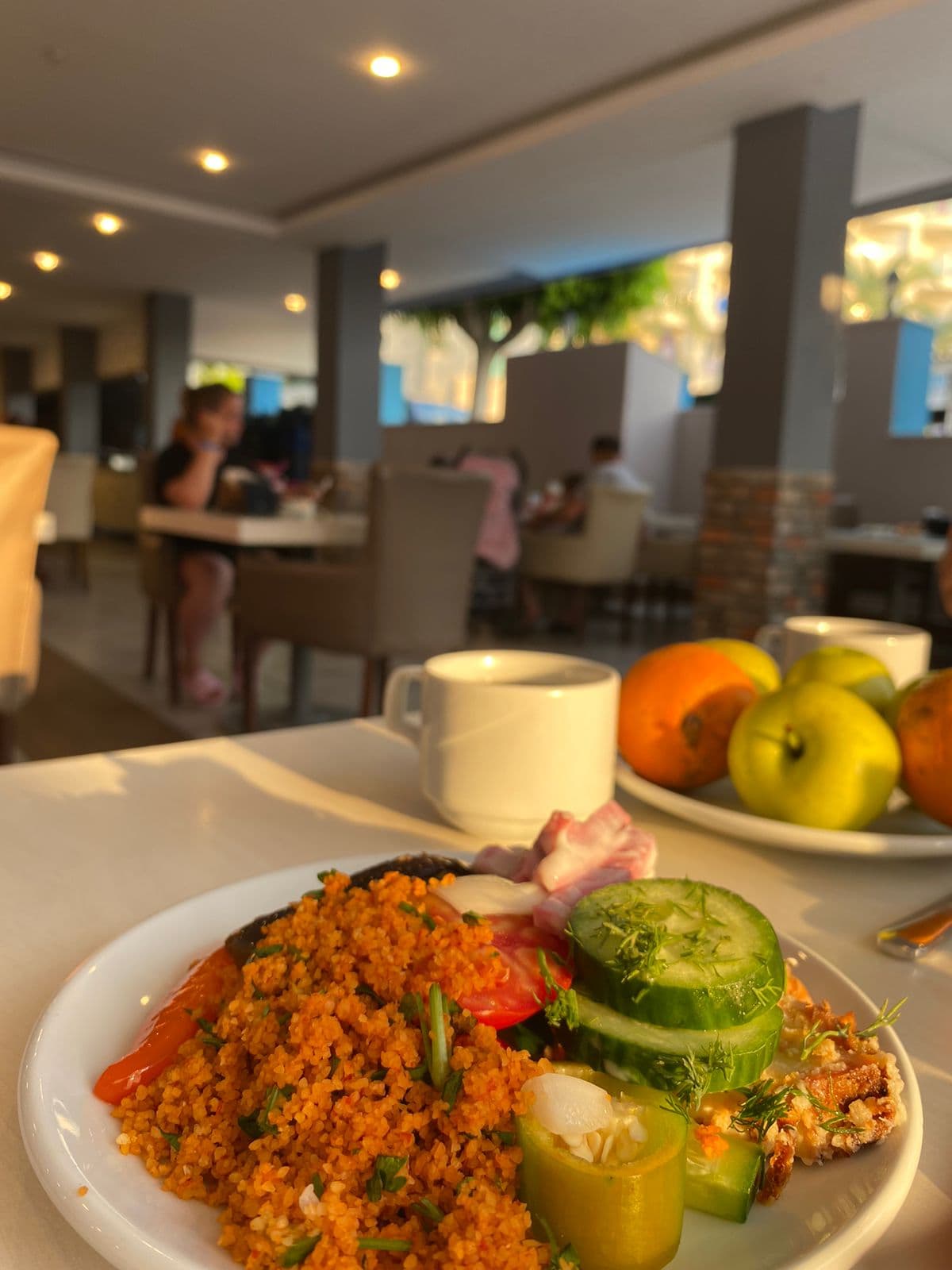 Mysea Hotels Alara - photo 9