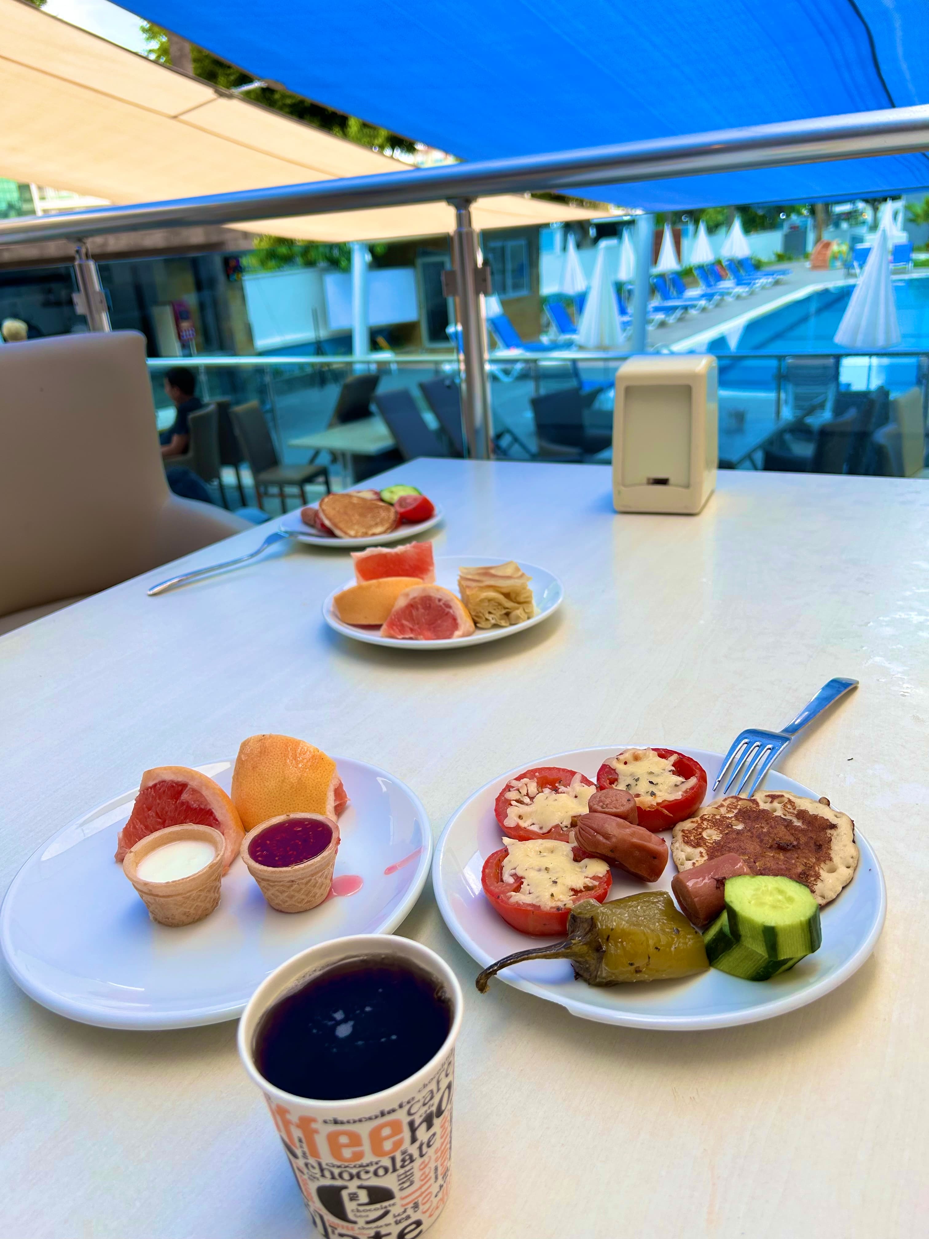 Mysea Hotels Alara - photo 10