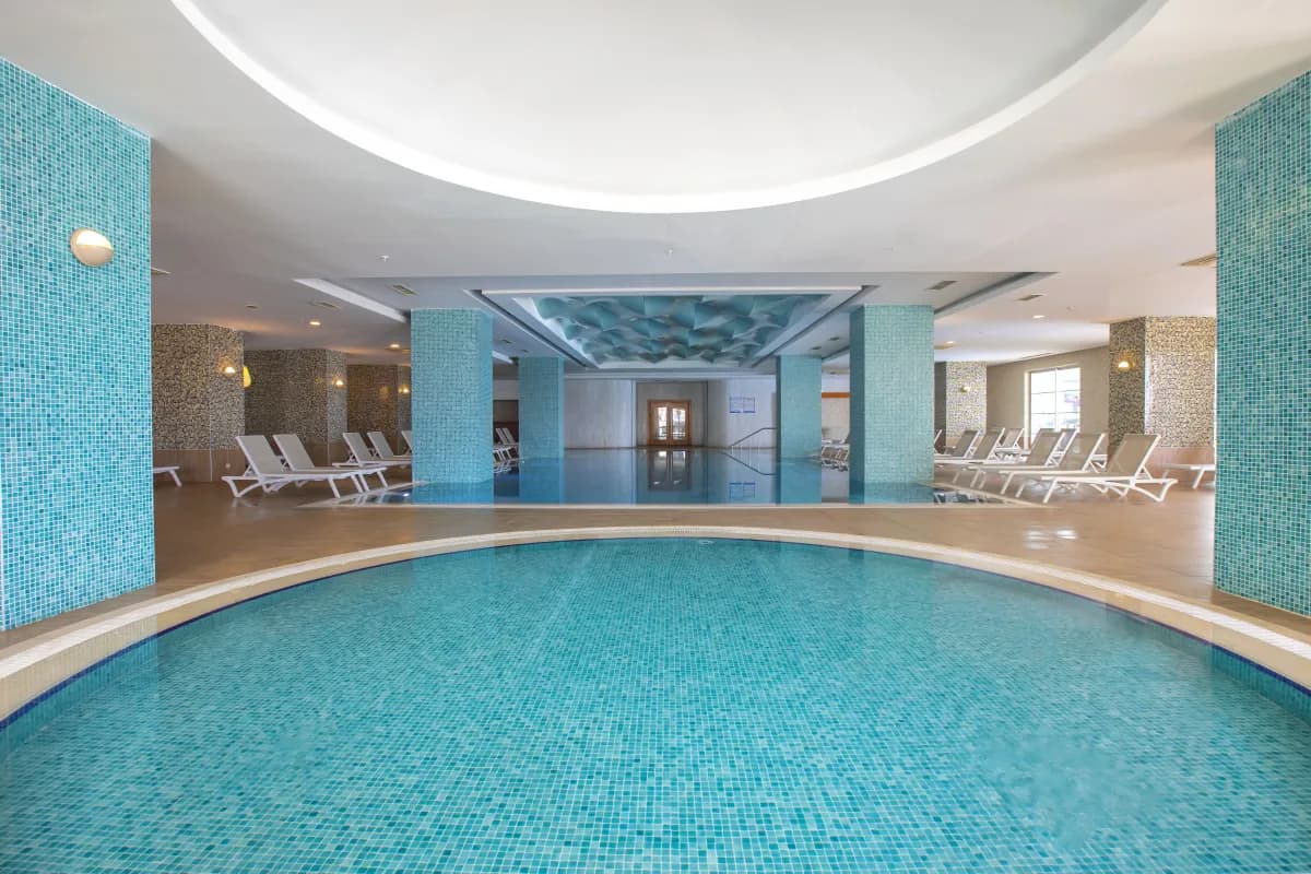 Orange County Resort Hotel - photo 9