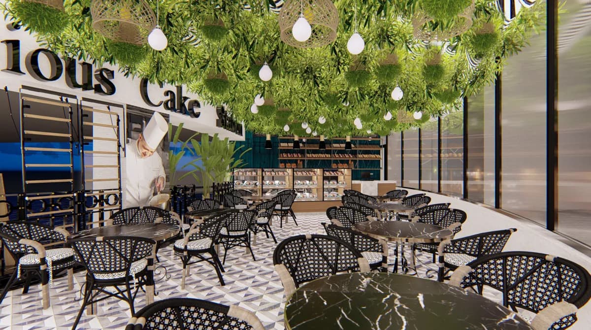 Utopia Beach Club