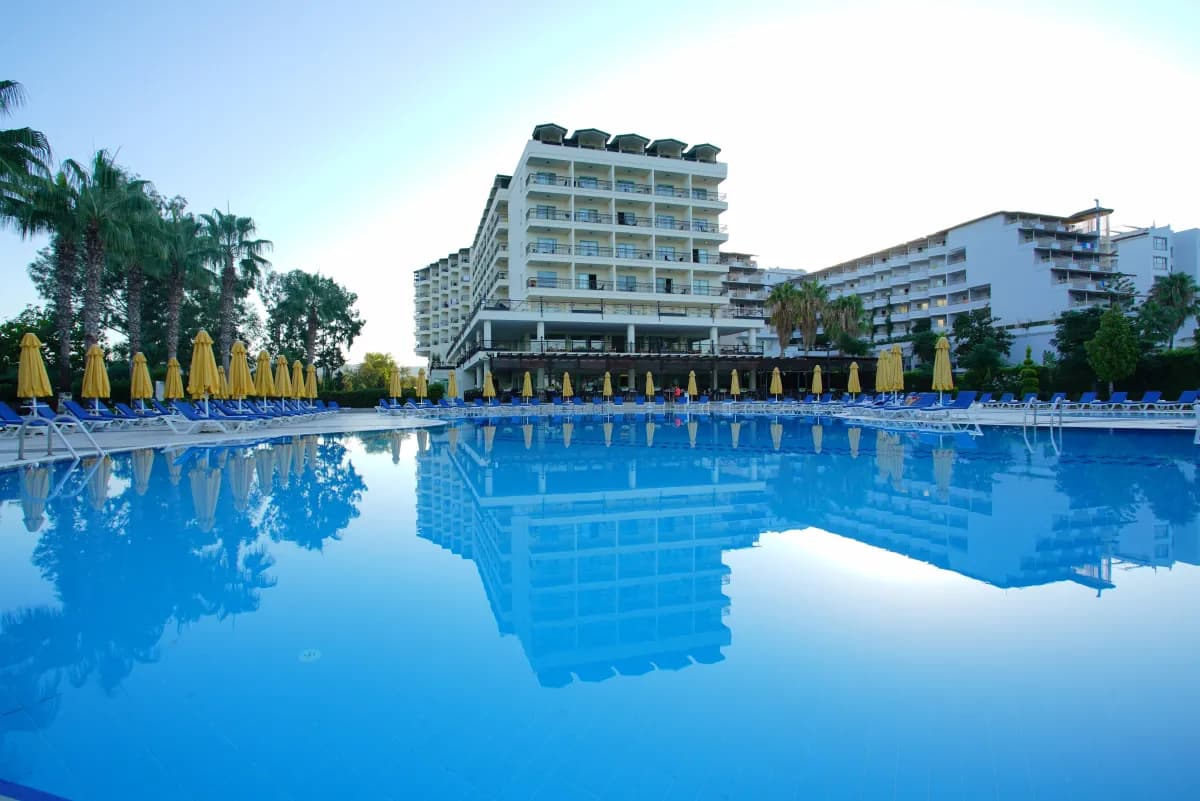 Perre Delta Hotel Resort & Spa
