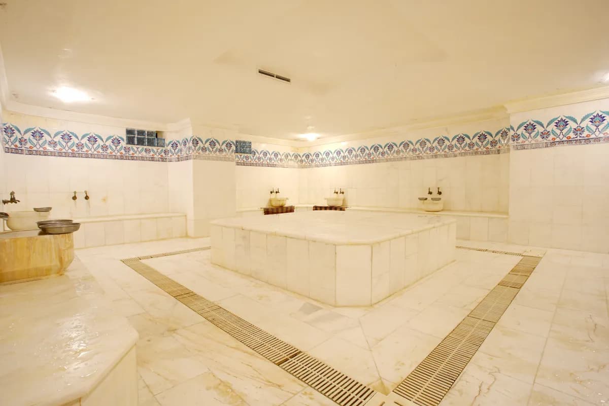 Perre Delta Hotel Resort & Spa - photo 4