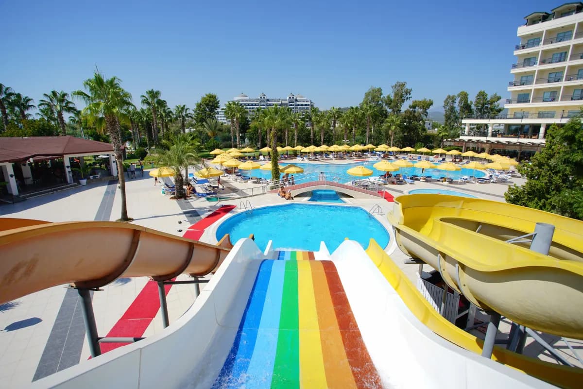 Perre Delta Hotel Resort & Spa - photo 6