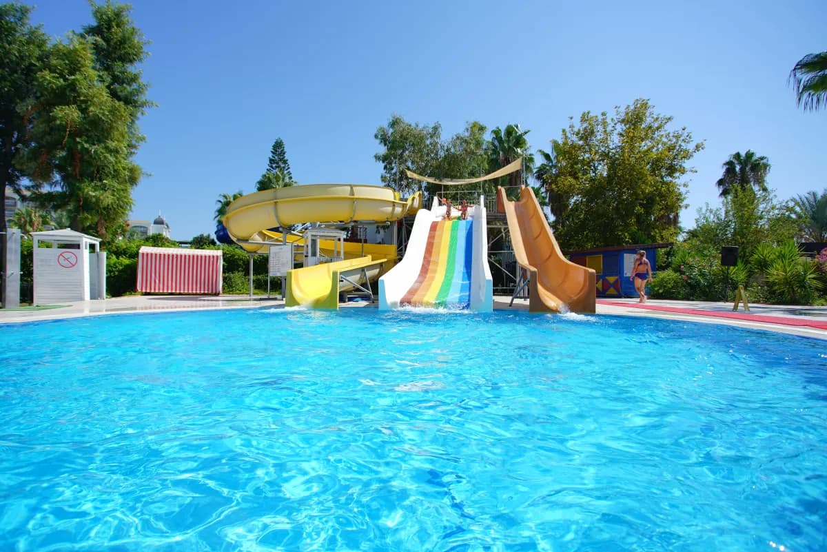 Perre Delta Hotel Resort & Spa - photo 9