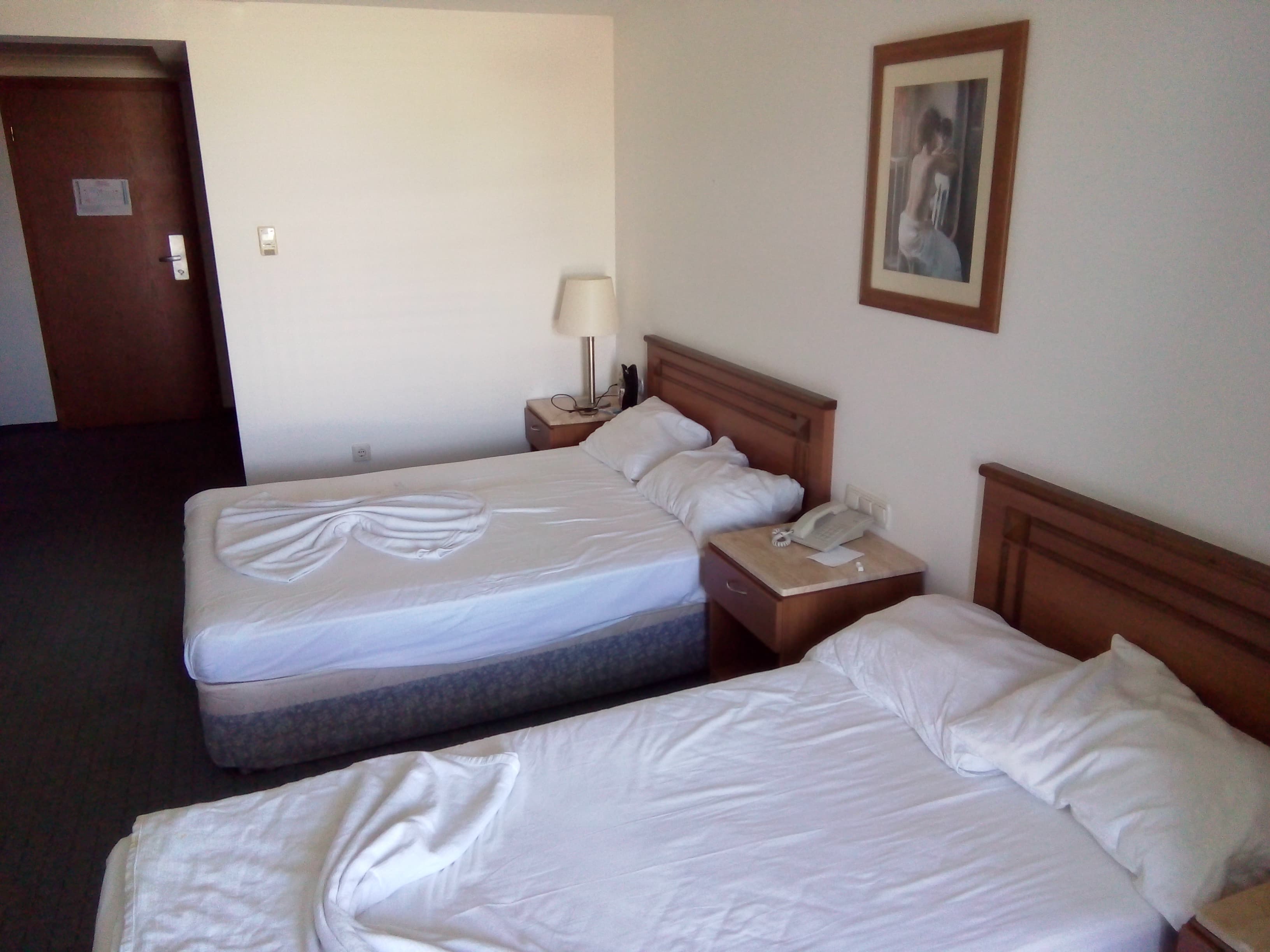 Porto Azzuro Delta Hotel - photo 2