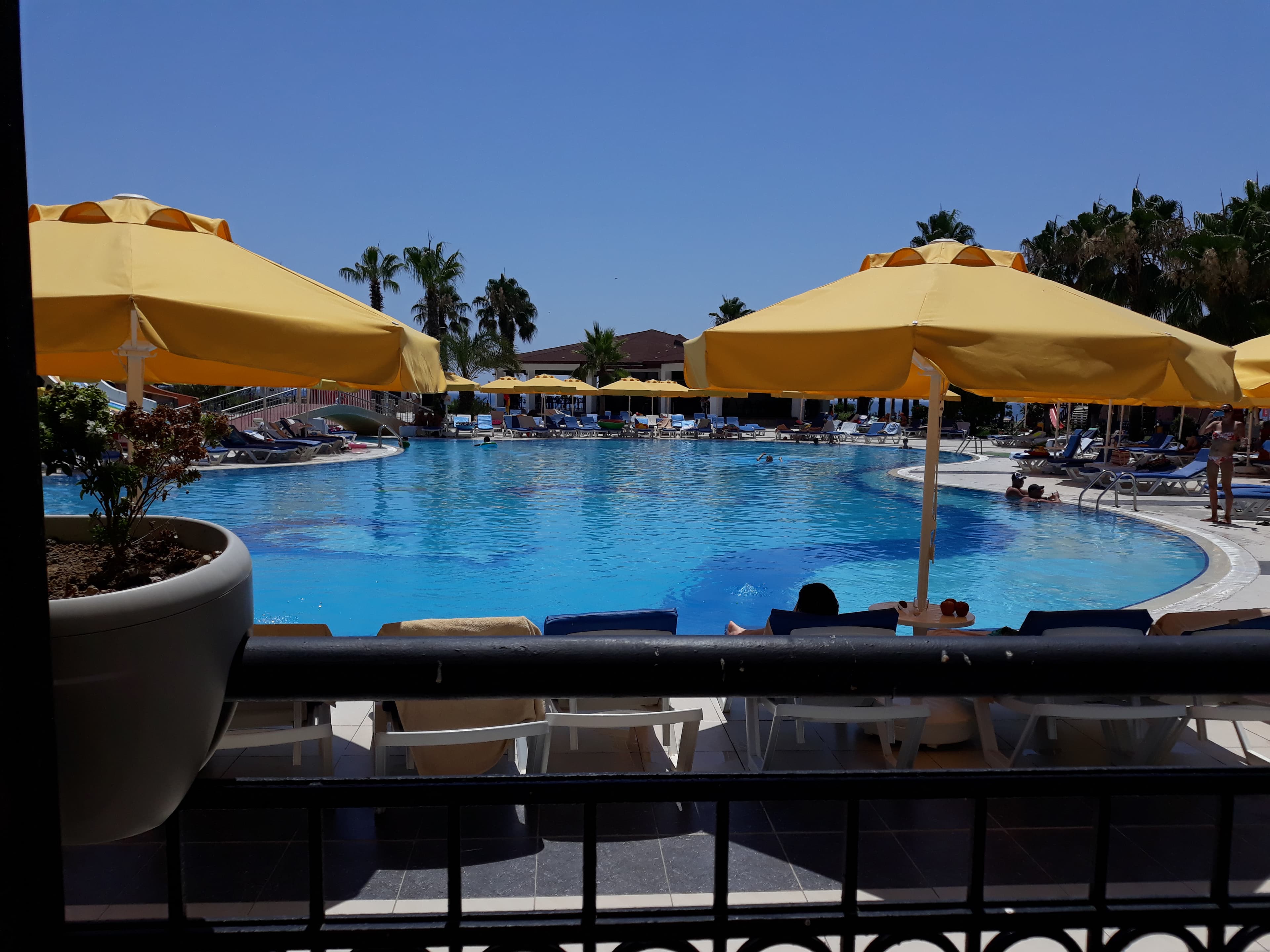 Porto Azzuro Delta Hotel - photo 3