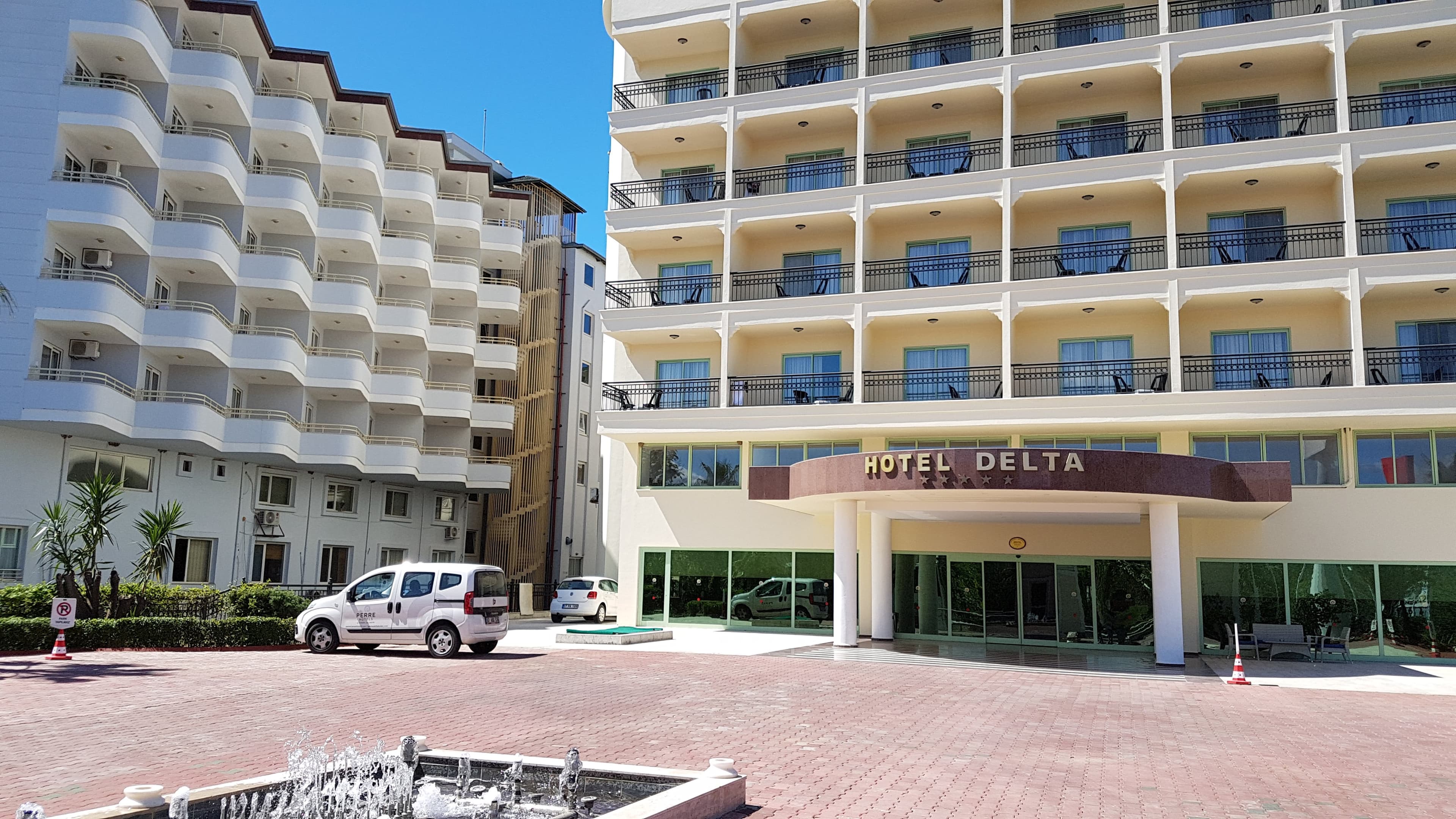 Porto Azzuro Delta Hotel - photo 5