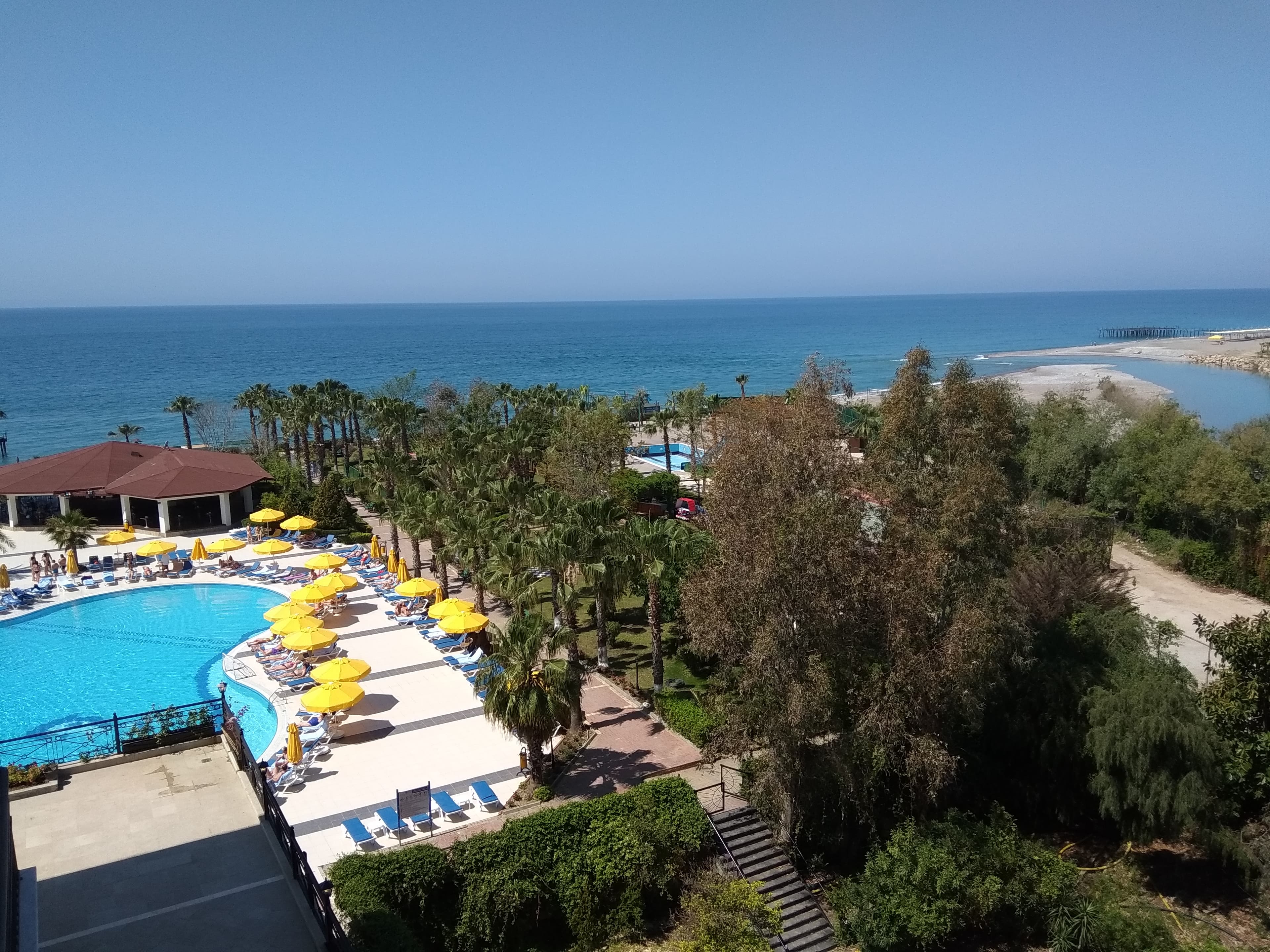 Porto Azzuro Delta Hotel - photo 6