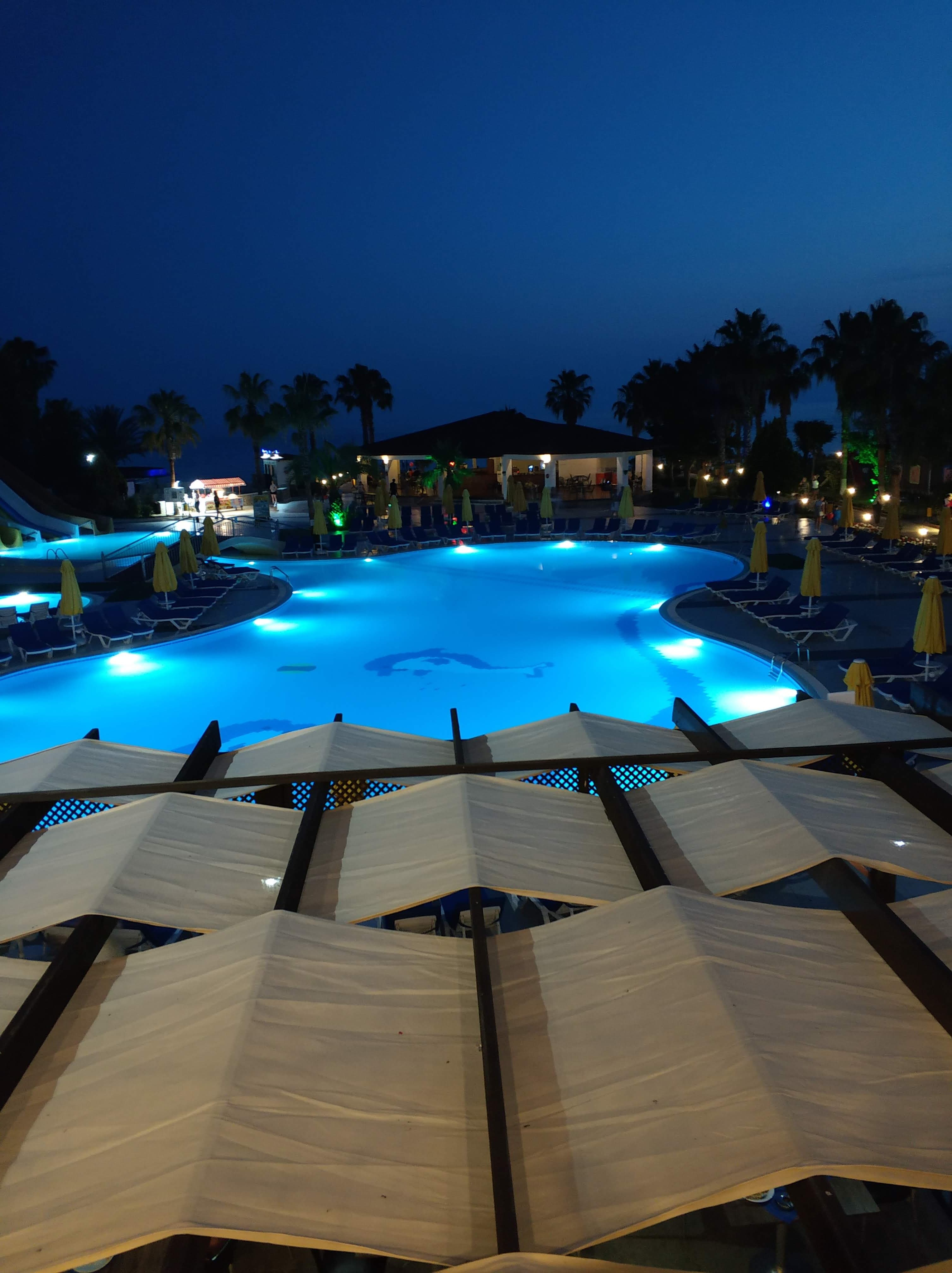 Porto Azzuro Delta Hotel - photo 8