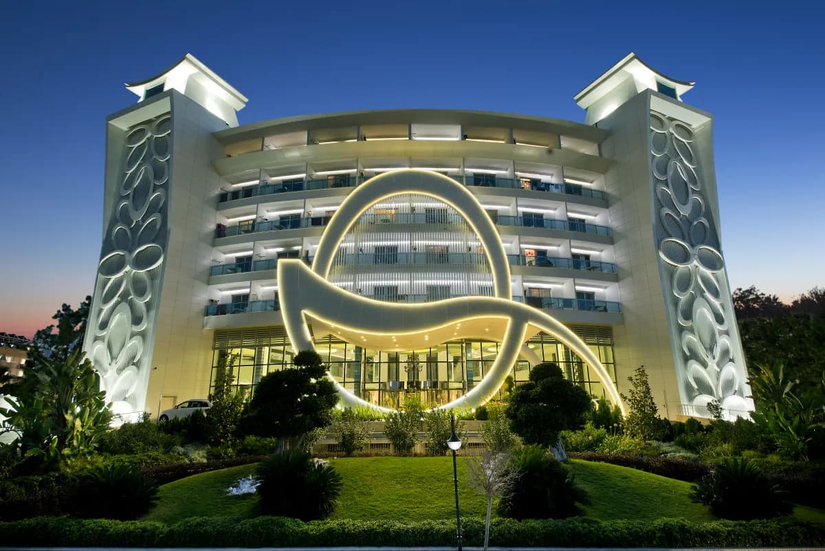 Q Premium Resort Hotel