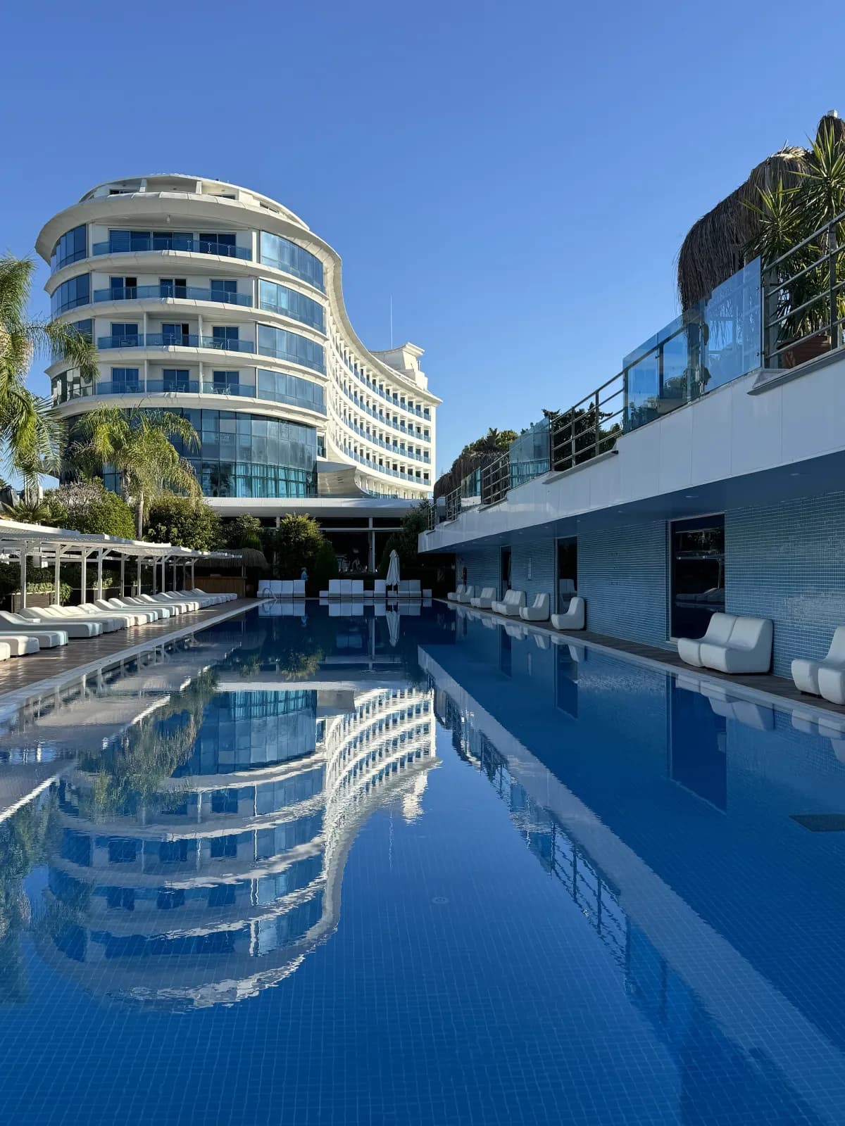 Q Premium Resort Hotel - photo 5