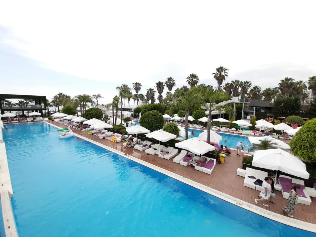 Q Premium Resort Hotel - photo 7