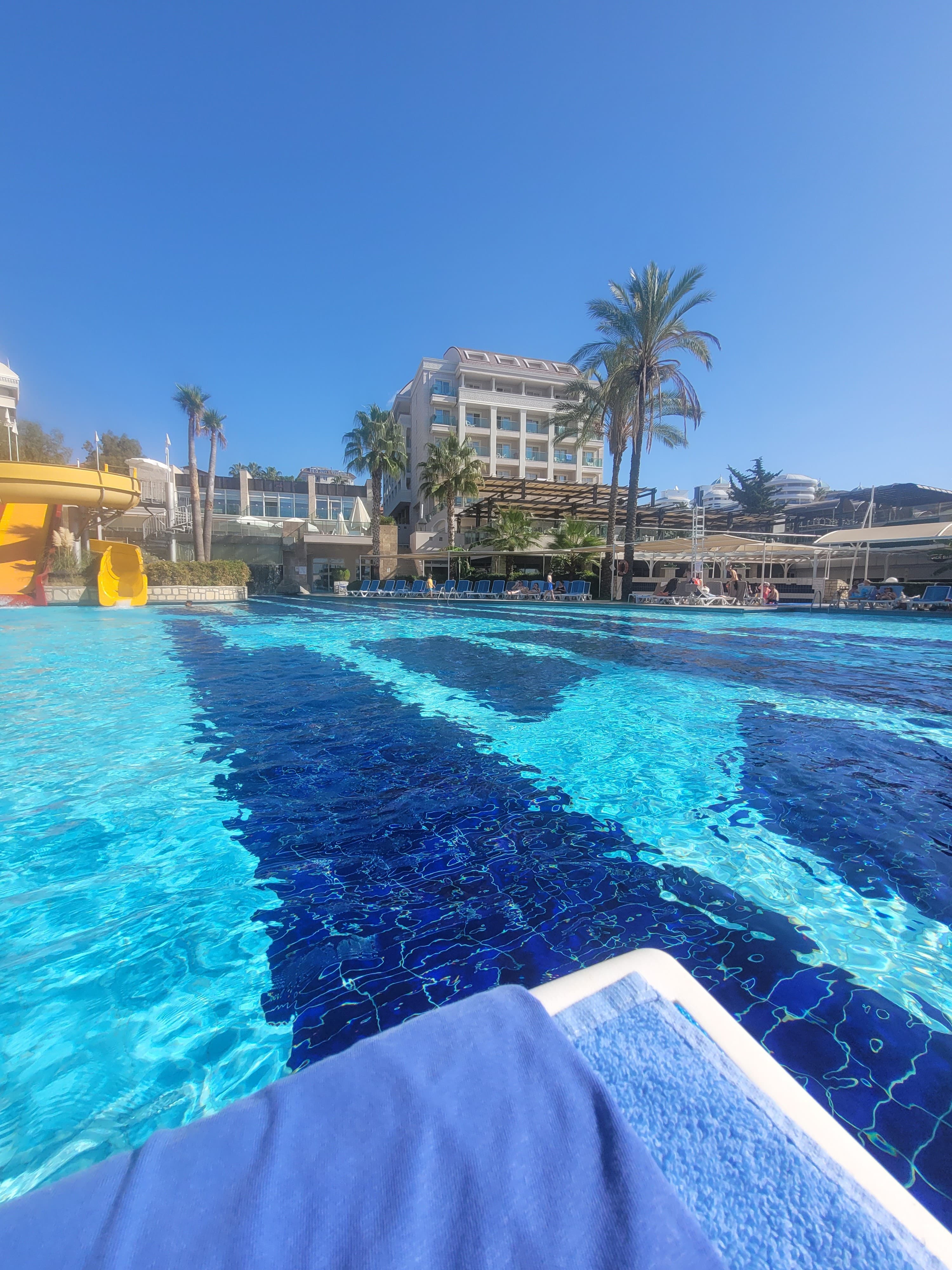 Sealife Buket Resort & Spa - photo 3