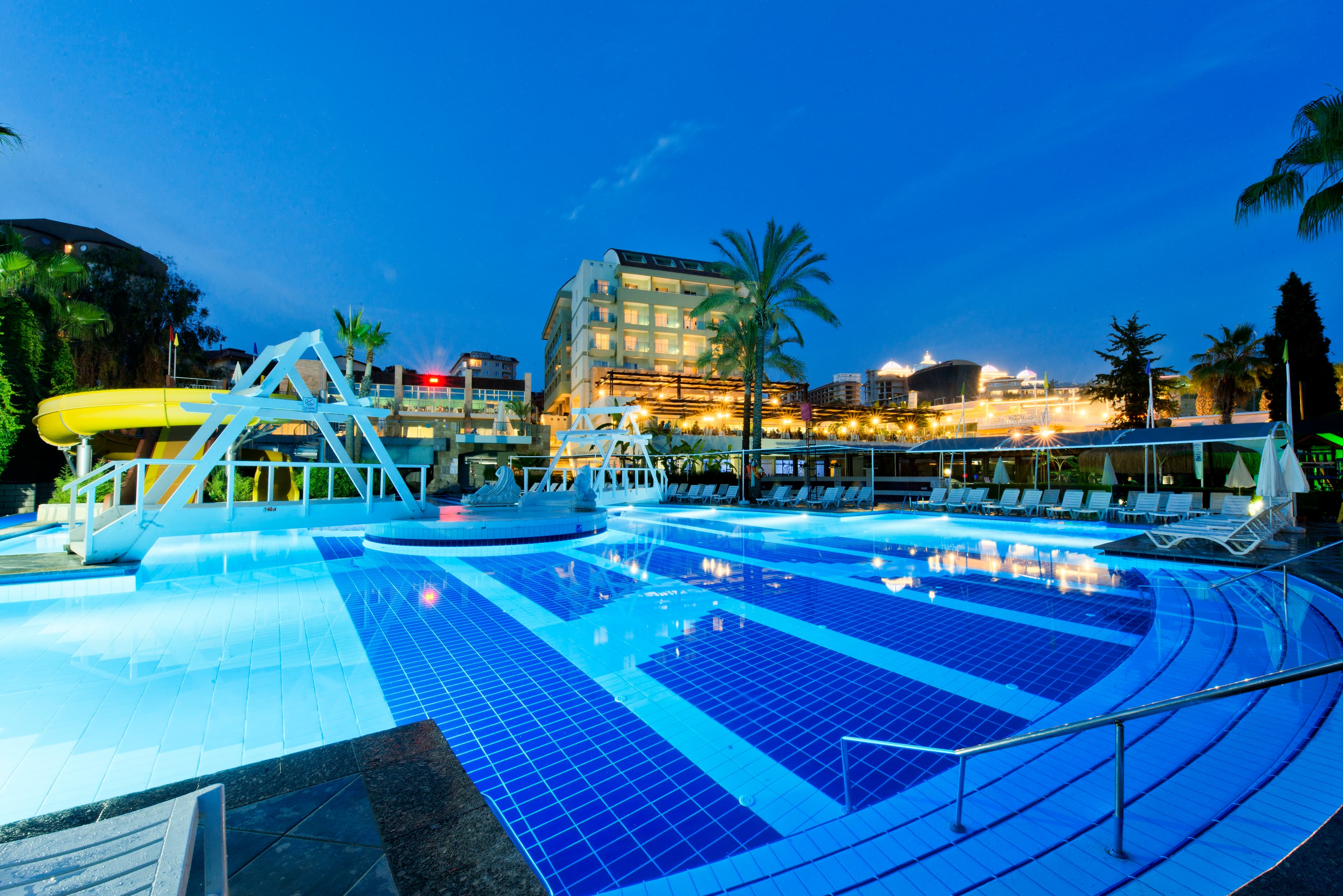 Sealife Buket Resort & Spa - photo 5