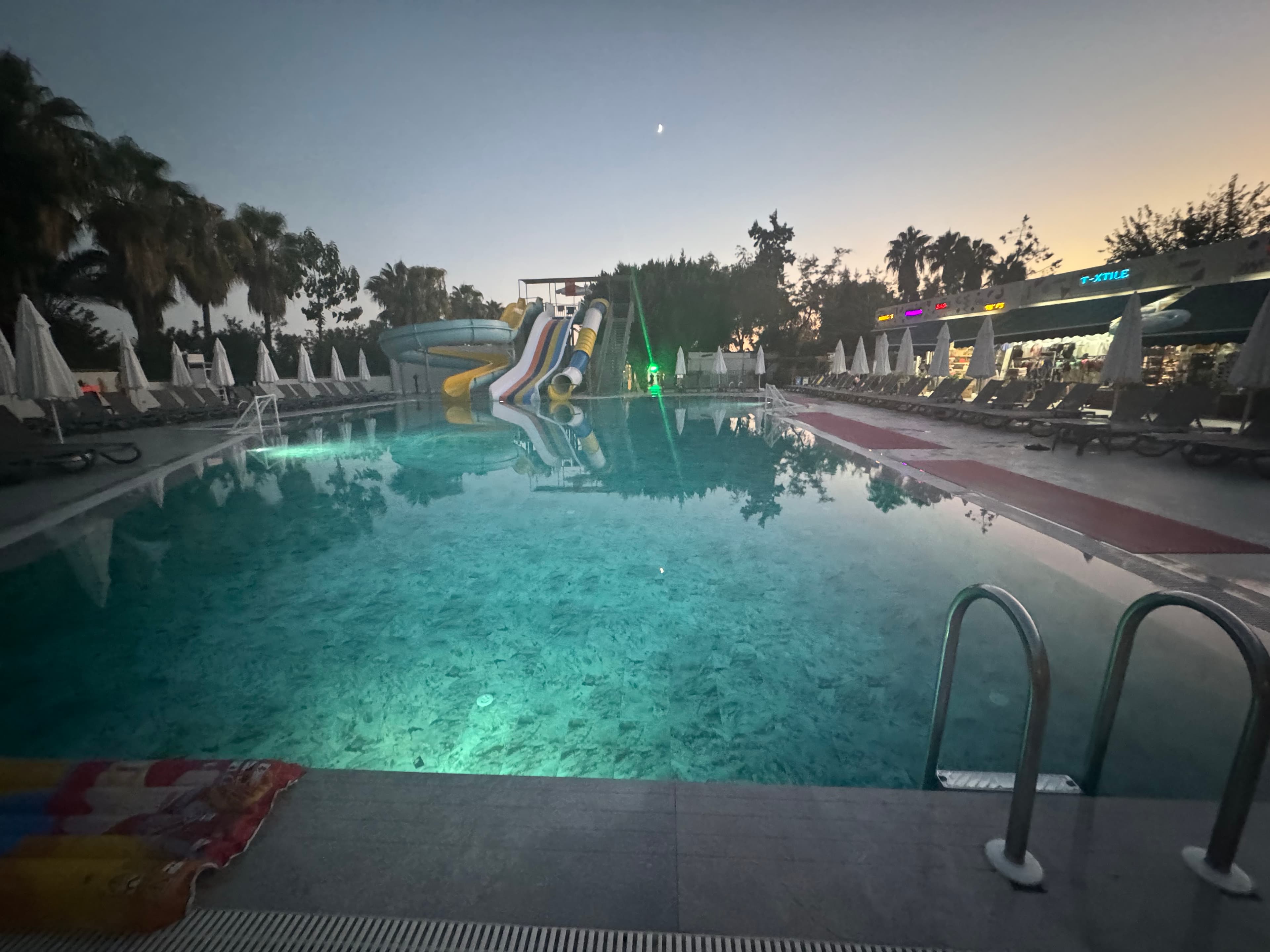 Seaphoria Beach Resort - photo 3