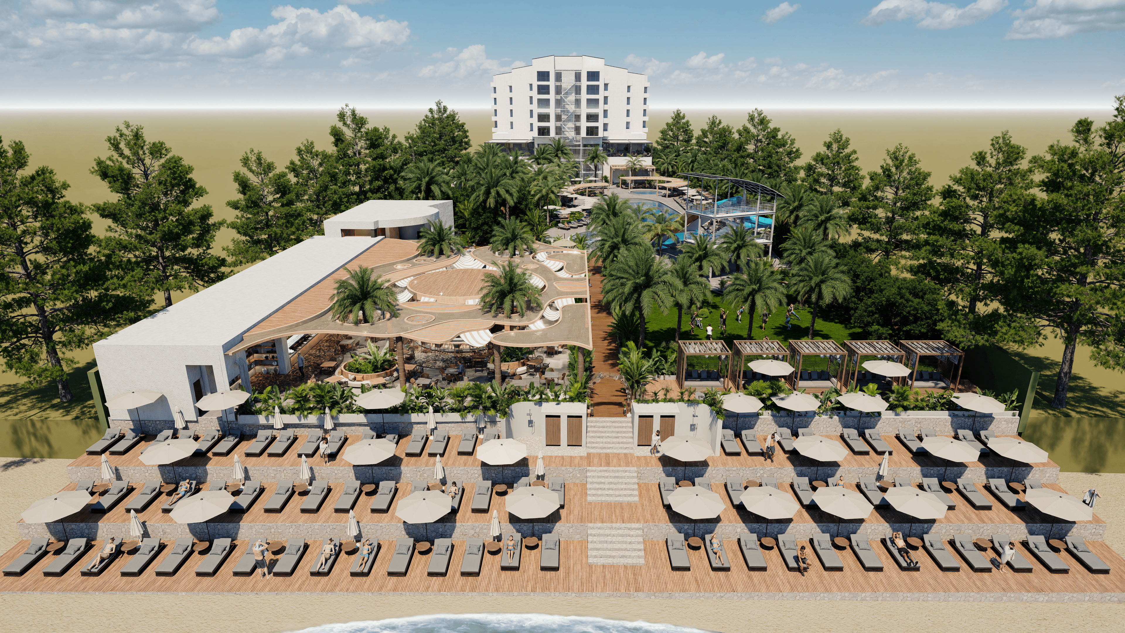 Hotel Calido Sol