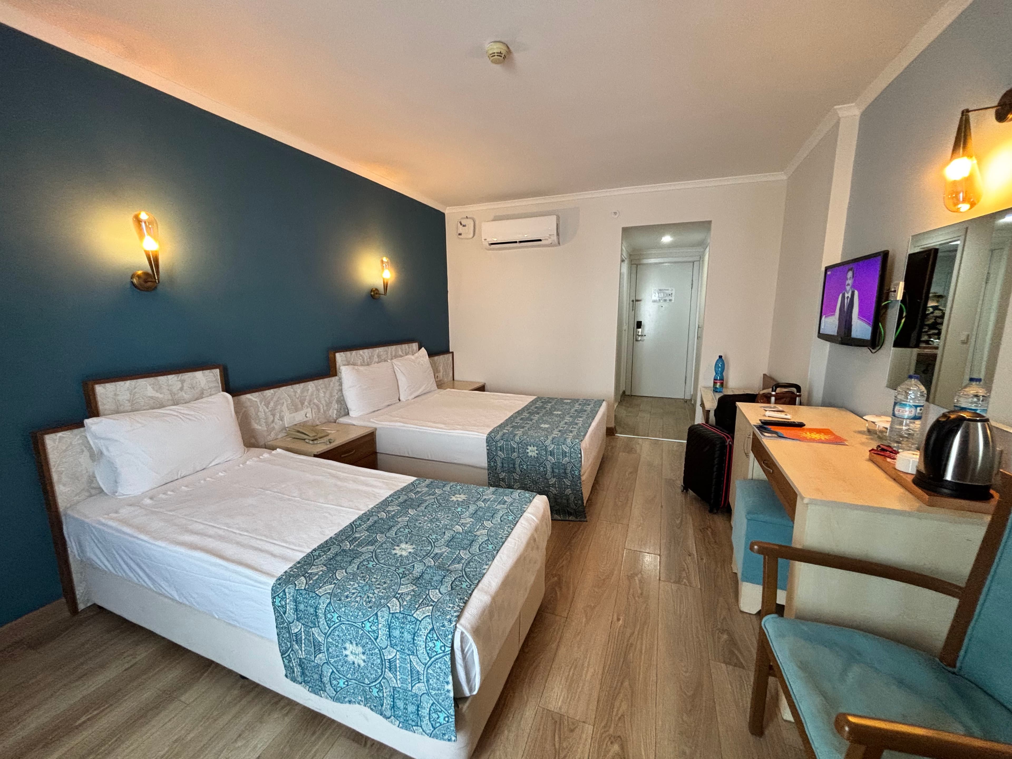Hotel Calido Sol - photo 2