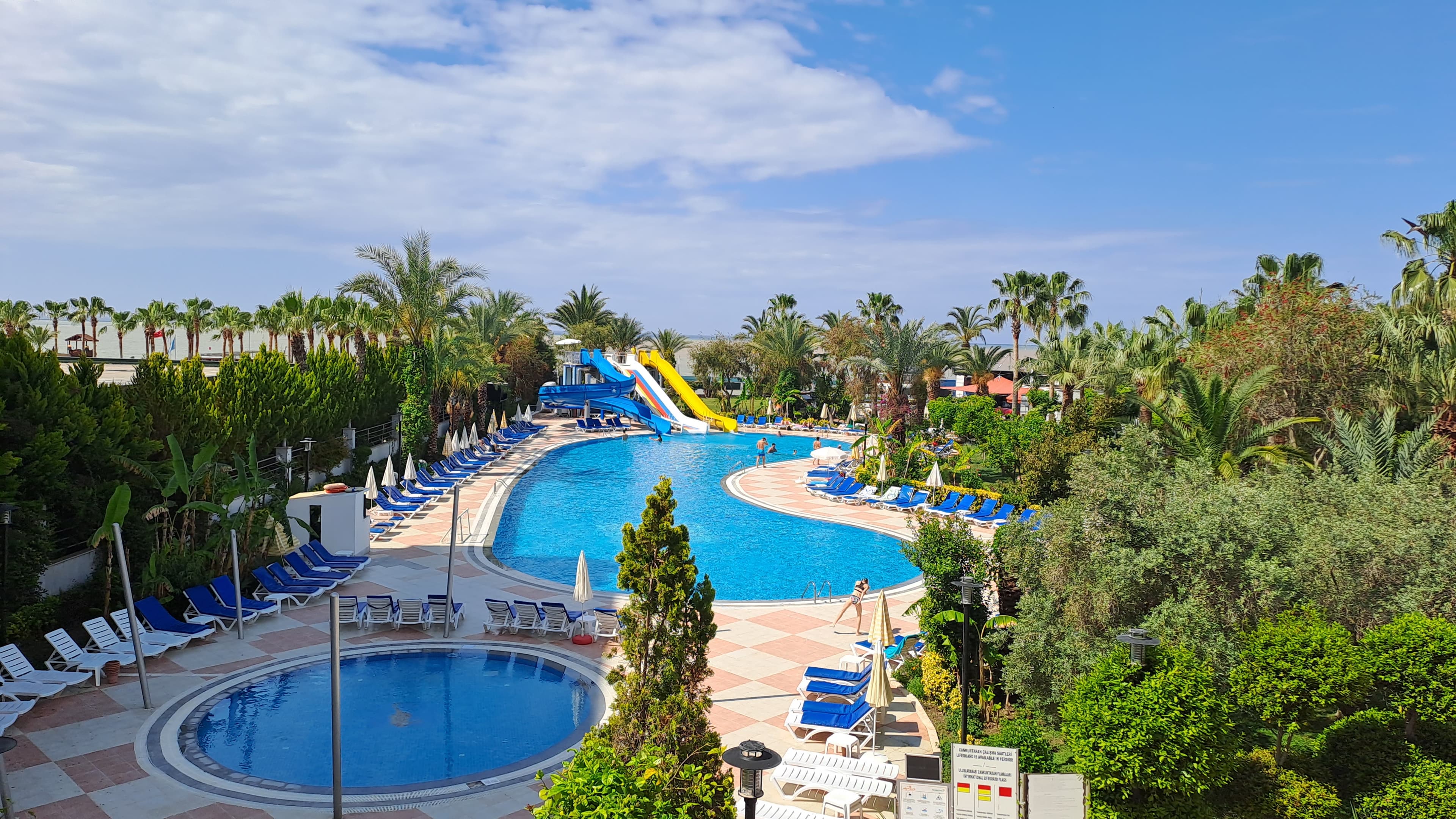 Hotel Calido Sol - photo 3