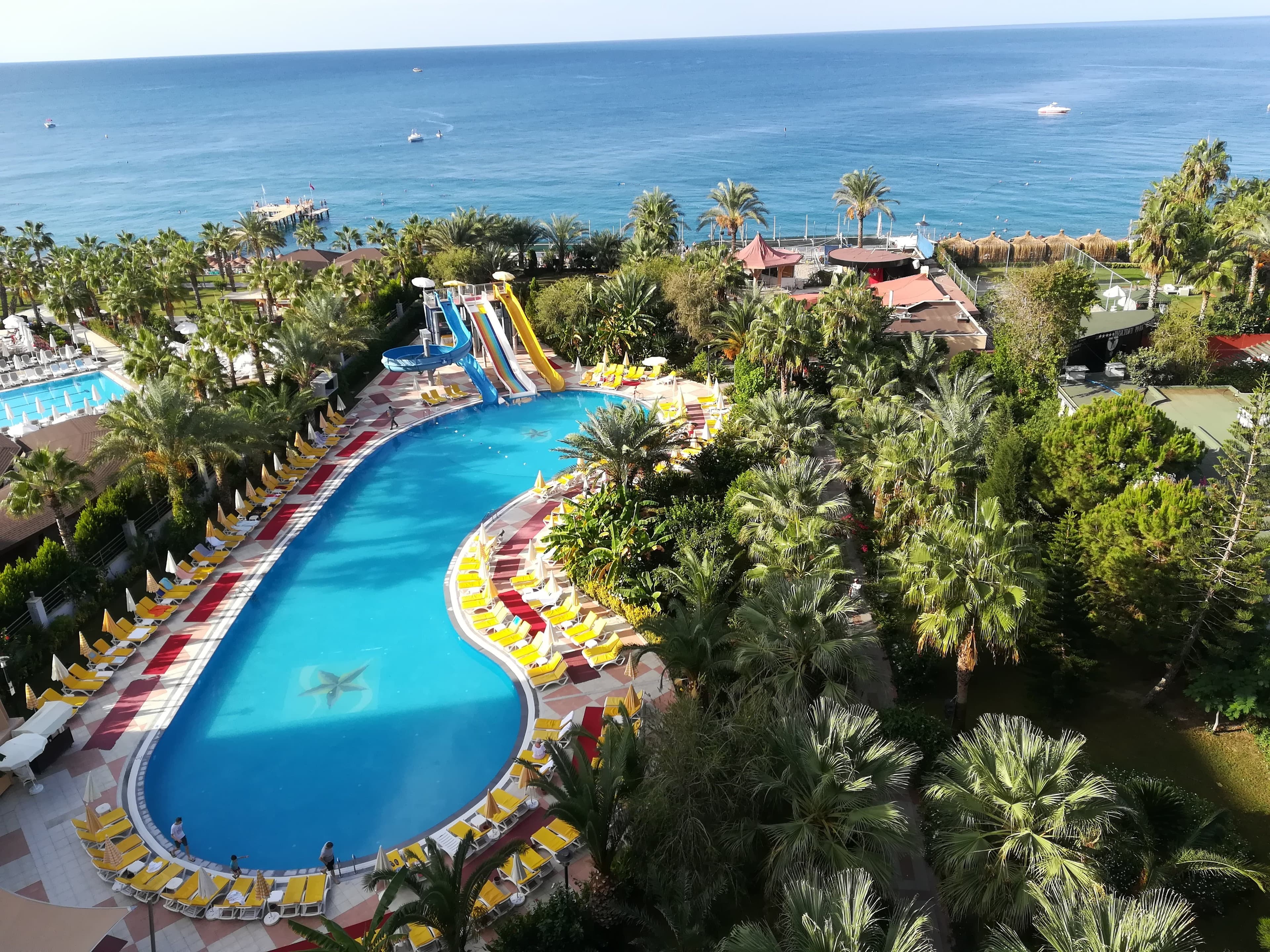 Hotel Calido Sol - photo 6