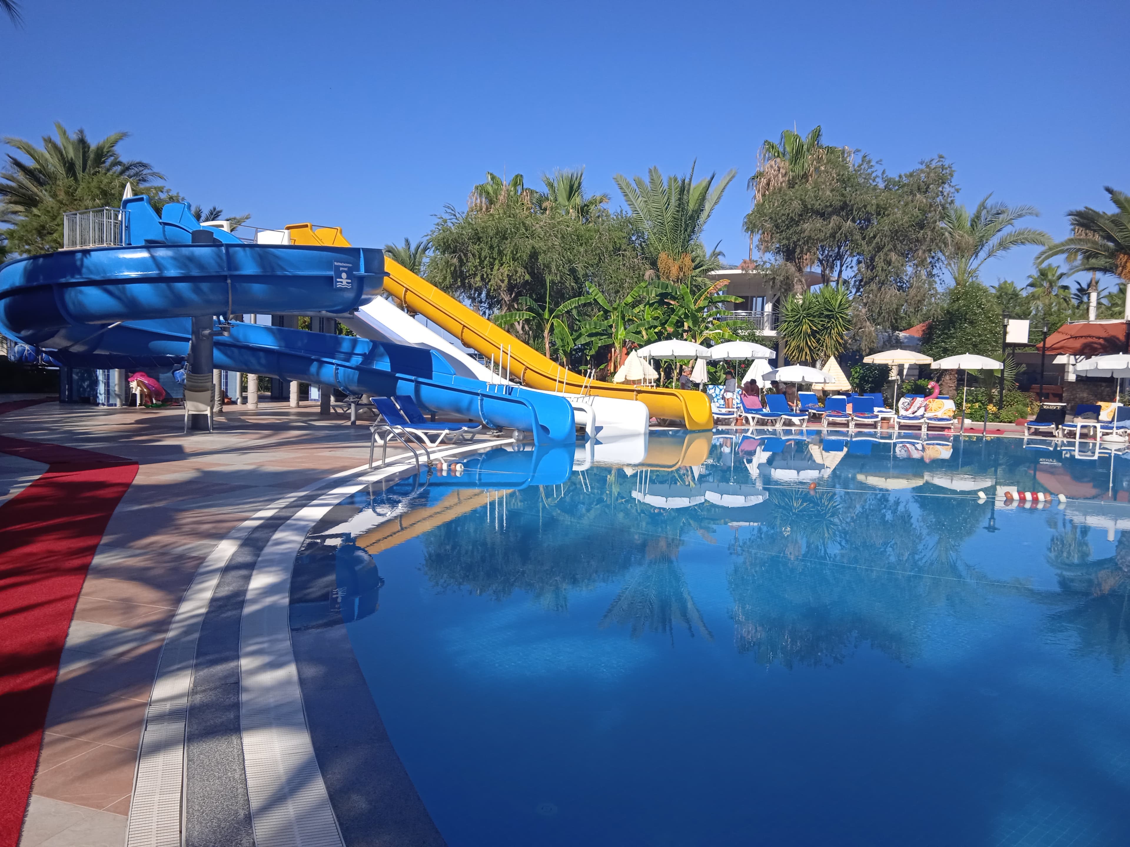 Hotel Calido Sol - photo 7