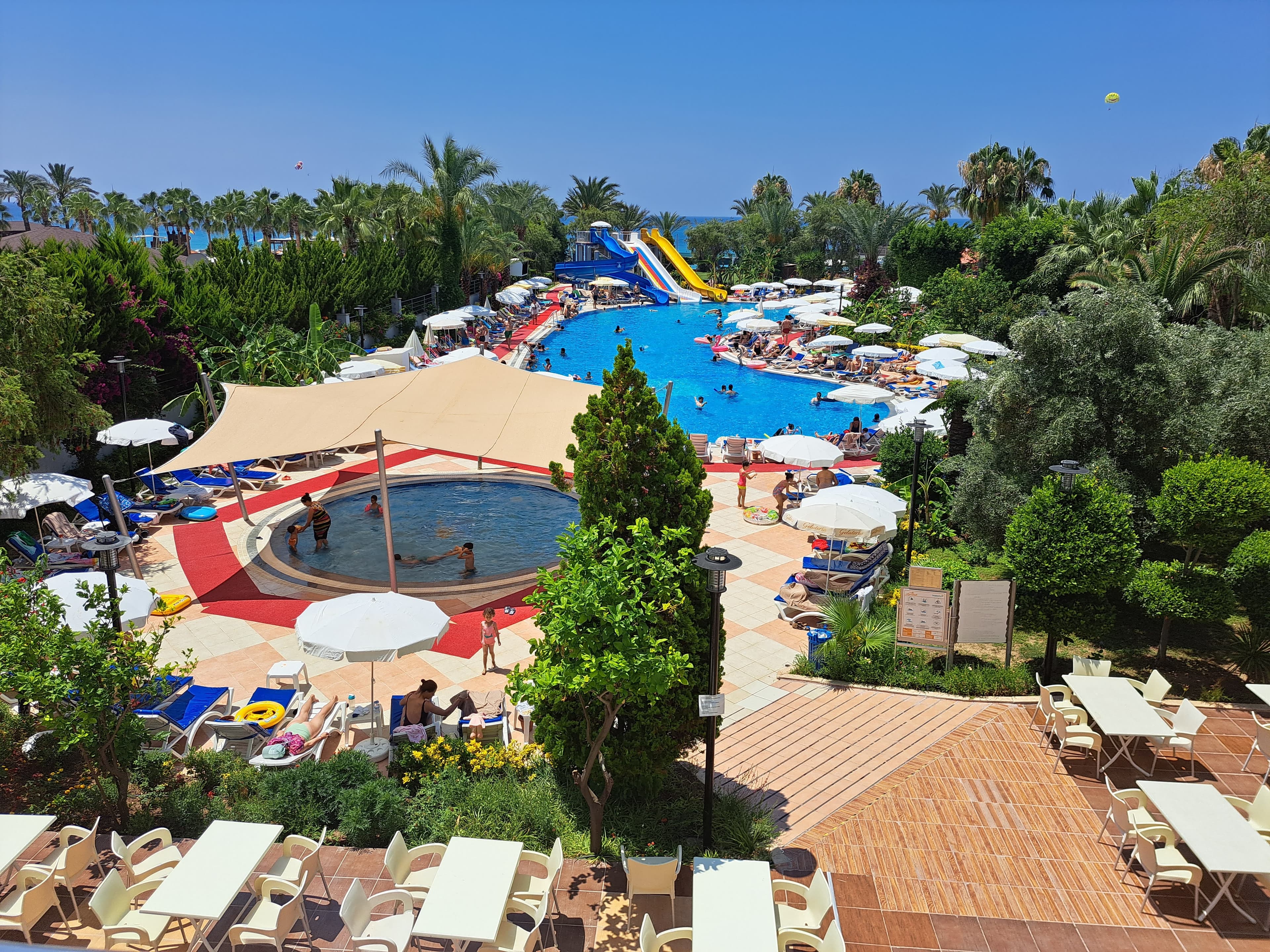 Hotel Calido Sol - photo 8