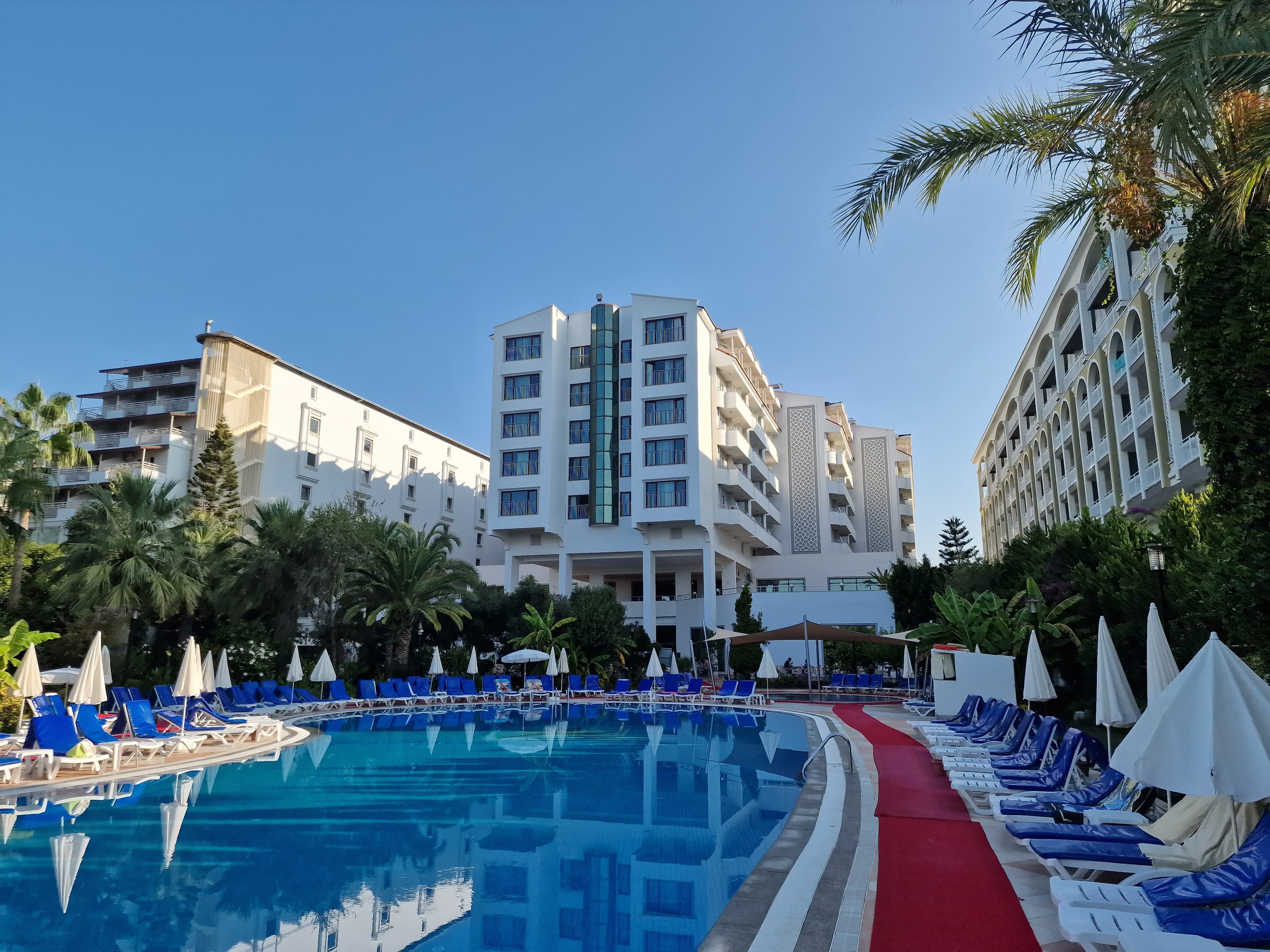 Hotel Calido Sol - photo 9