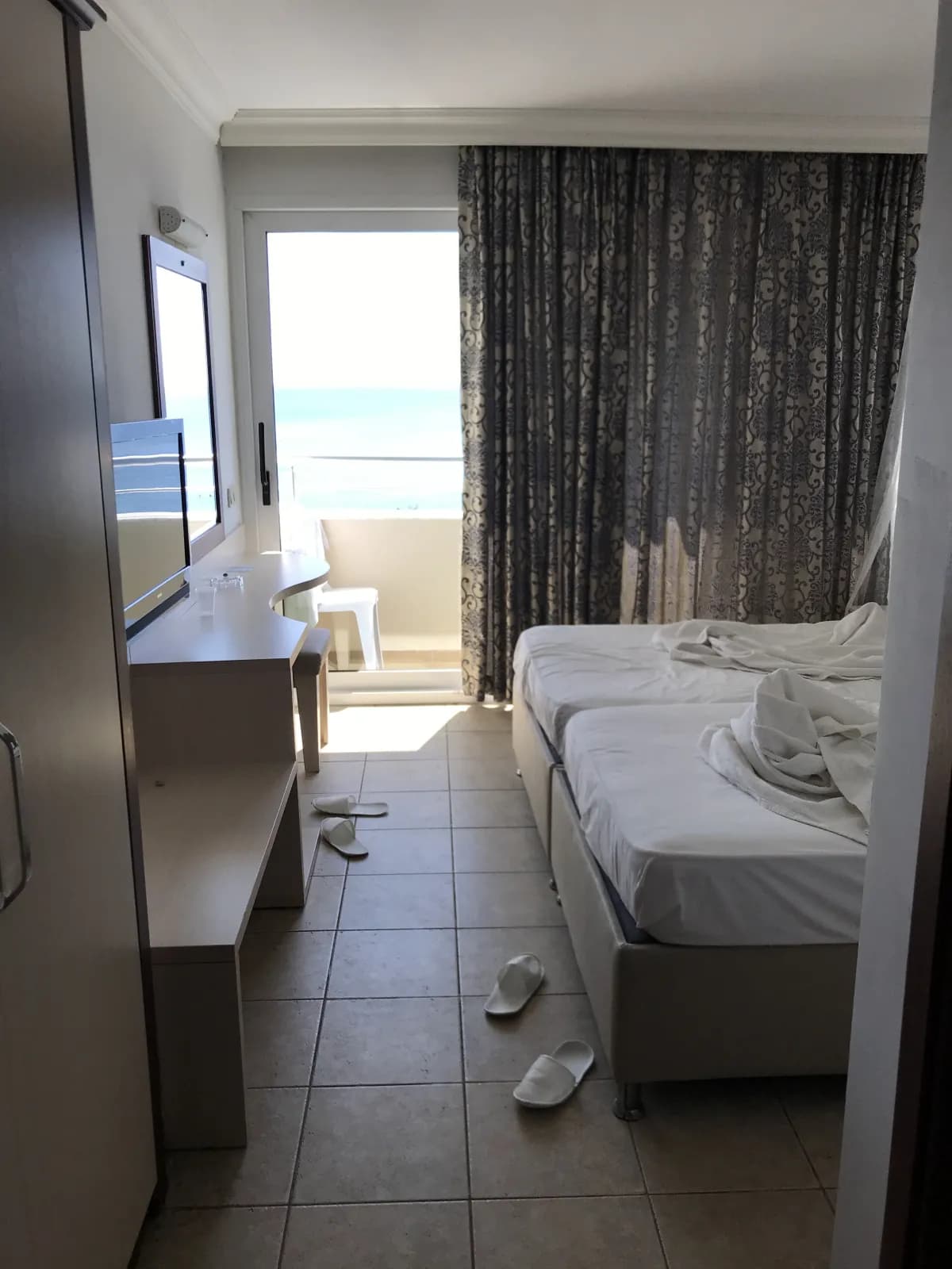 Acropol Beach Hotel - photo 2