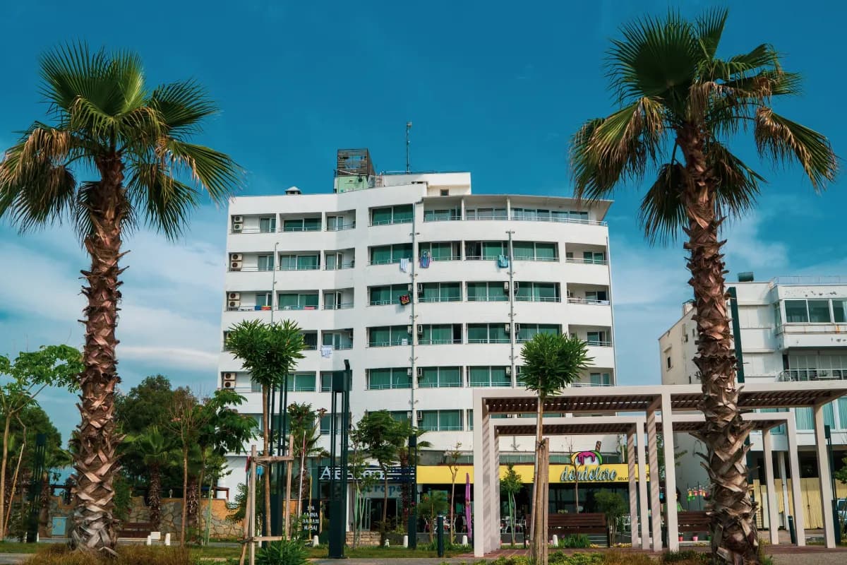 Acropol Beach Hotel - photo 5