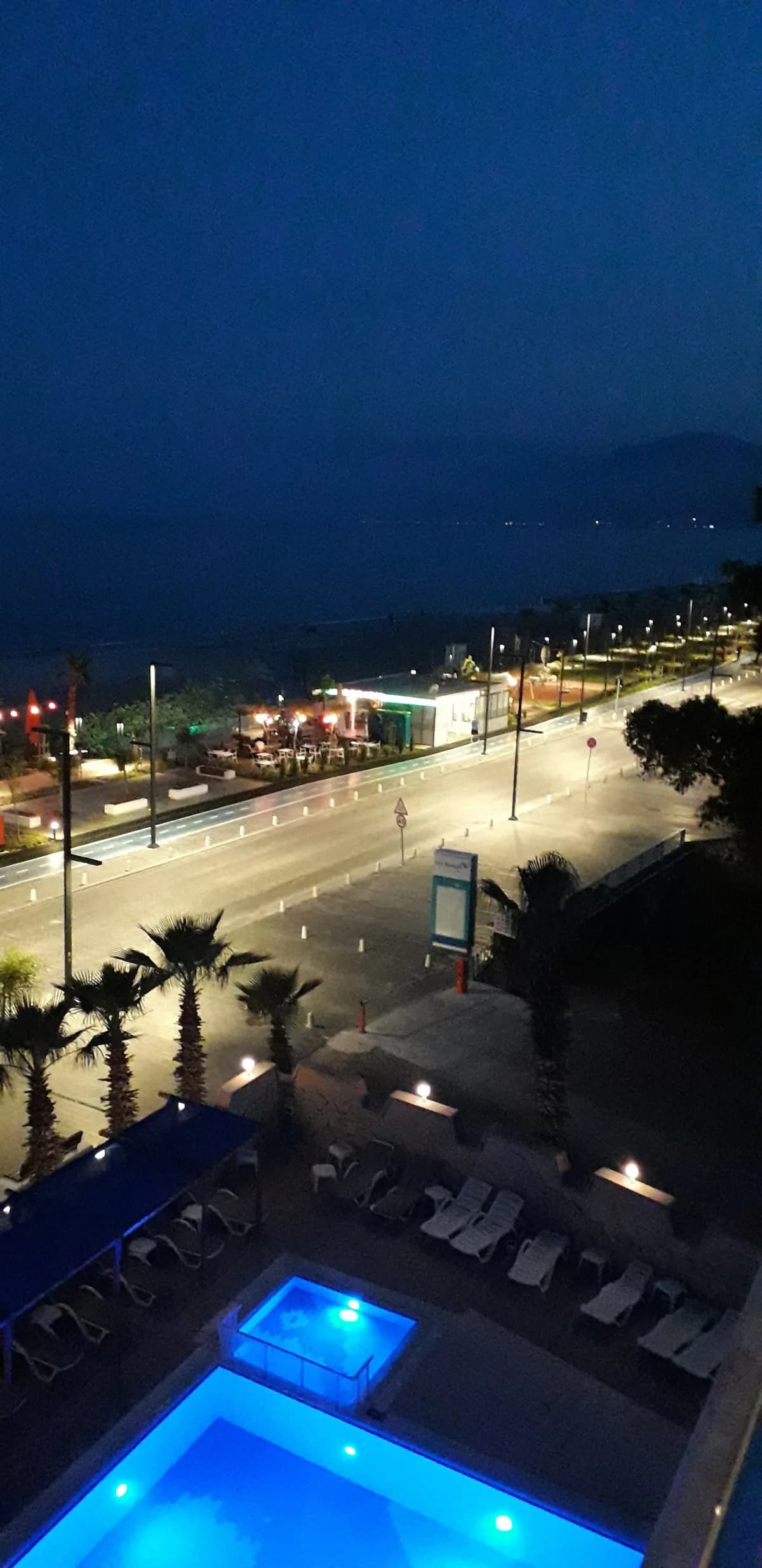 Acropol Beach Hotel - photo 10
