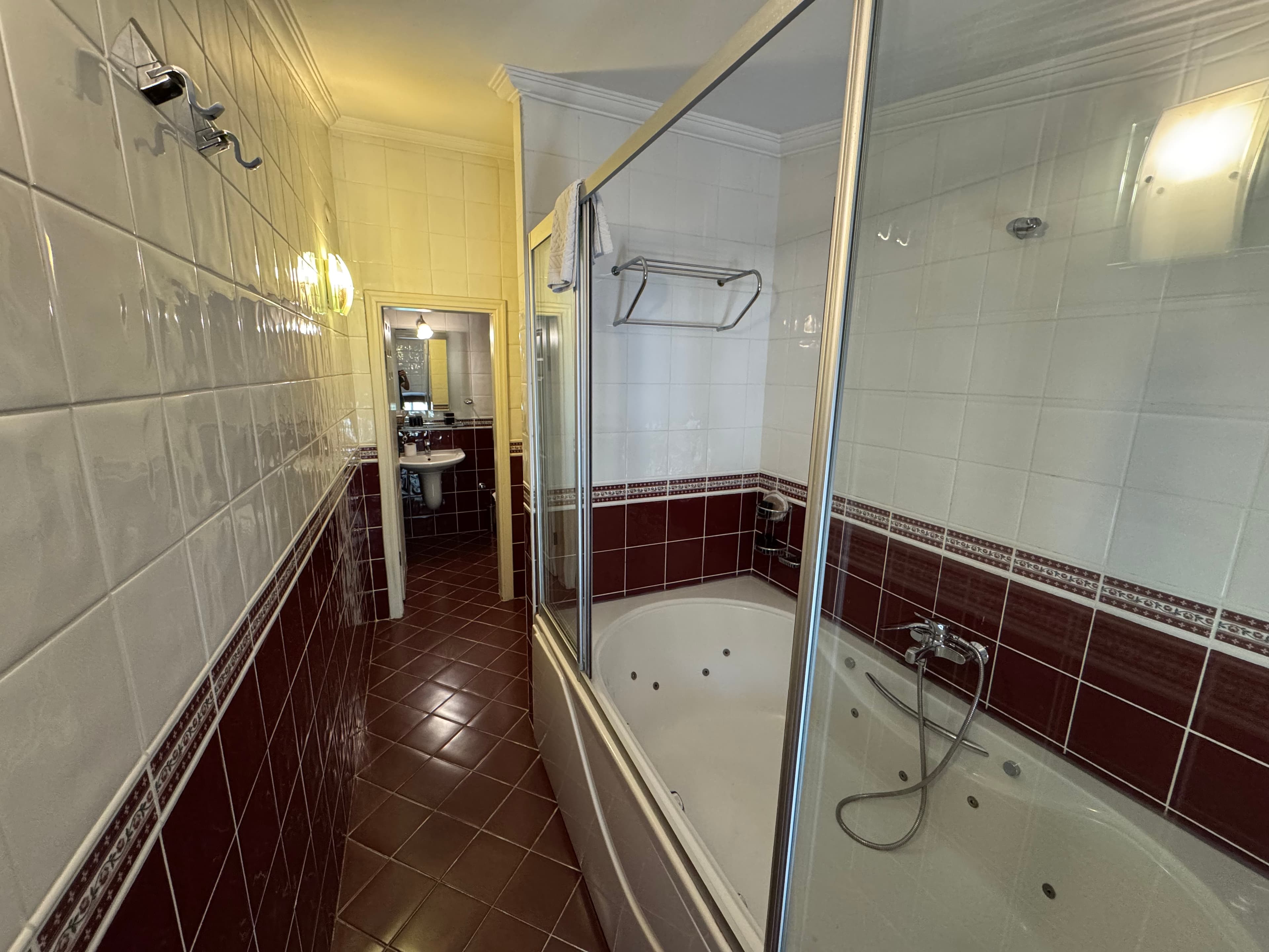 Adalya Port Hotel - photo 3
