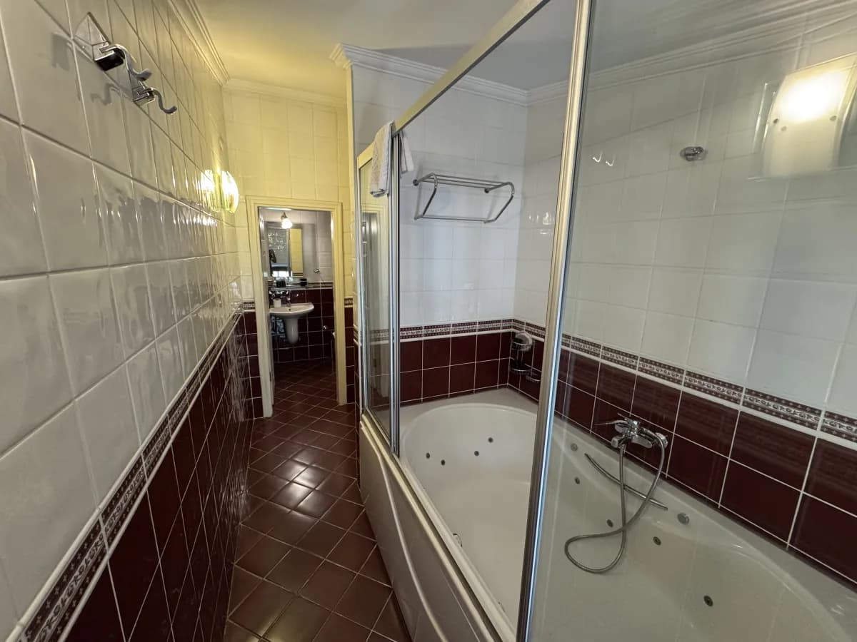 Adalya Port Hotel - photo 3