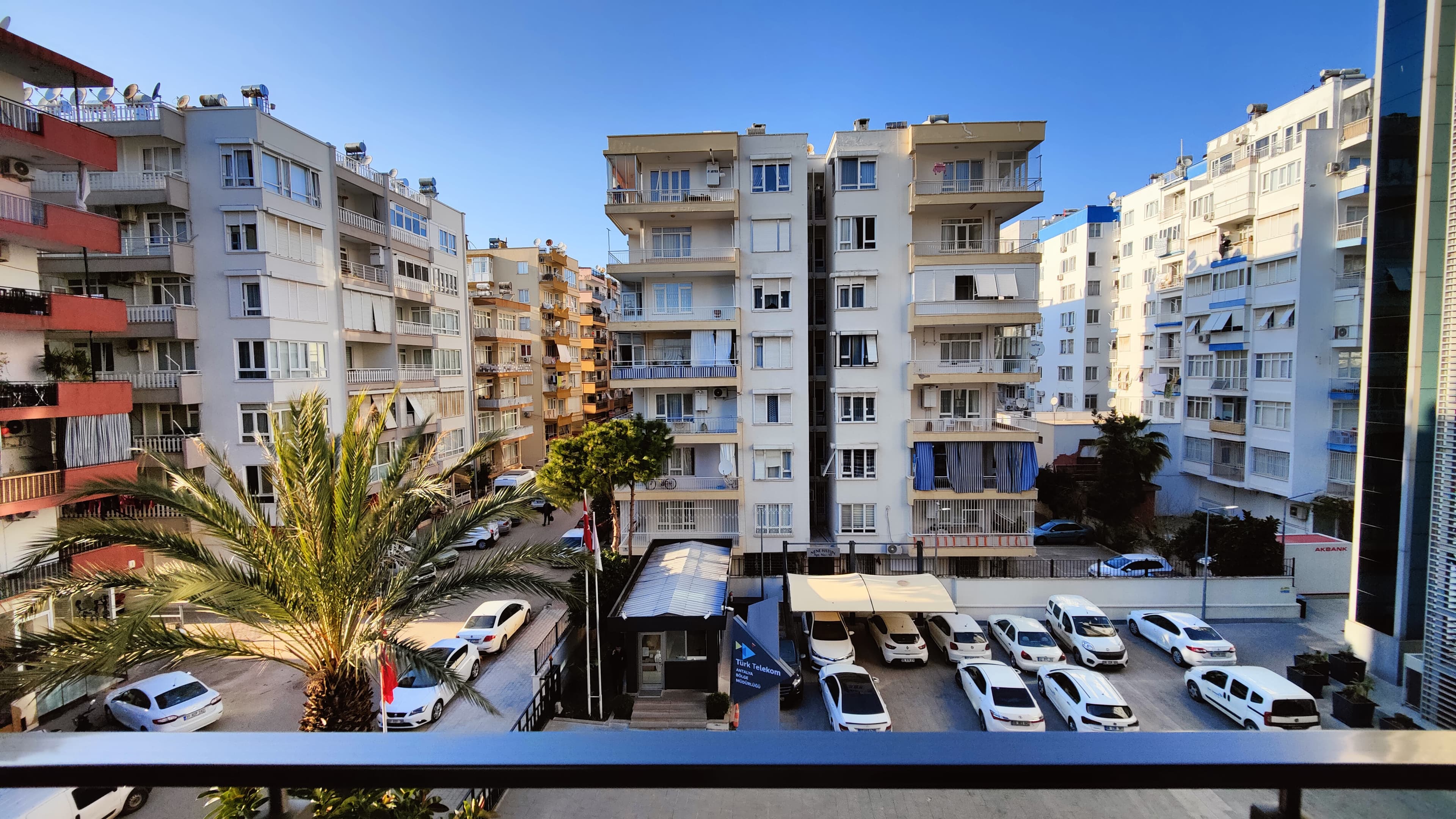 Afflon Loft City Hotel
