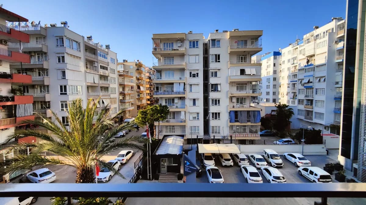 Afflon Loft City Hotel