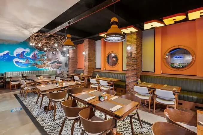 Afflon Loft City Hotel - photo 4