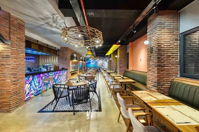 Afflon Loft City Hotel - photo 5