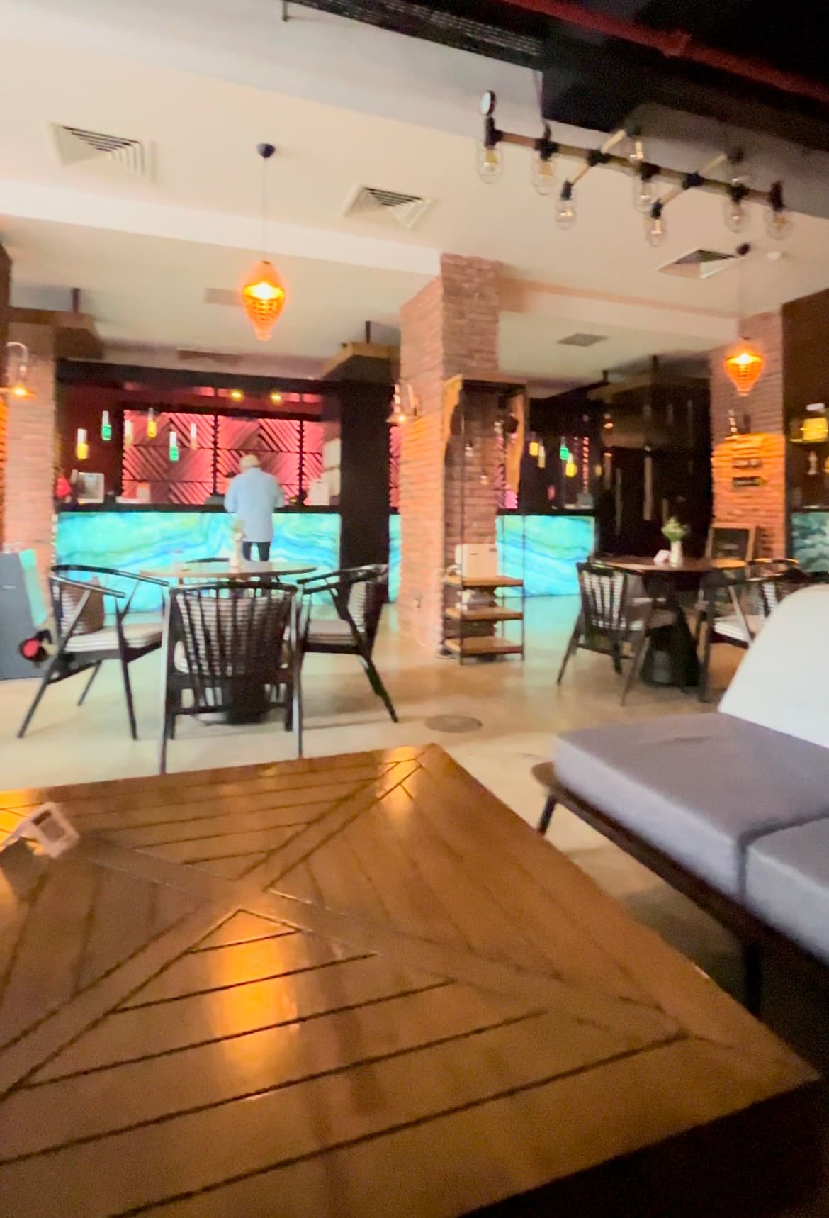 Afflon Loft City Hotel - photo 6