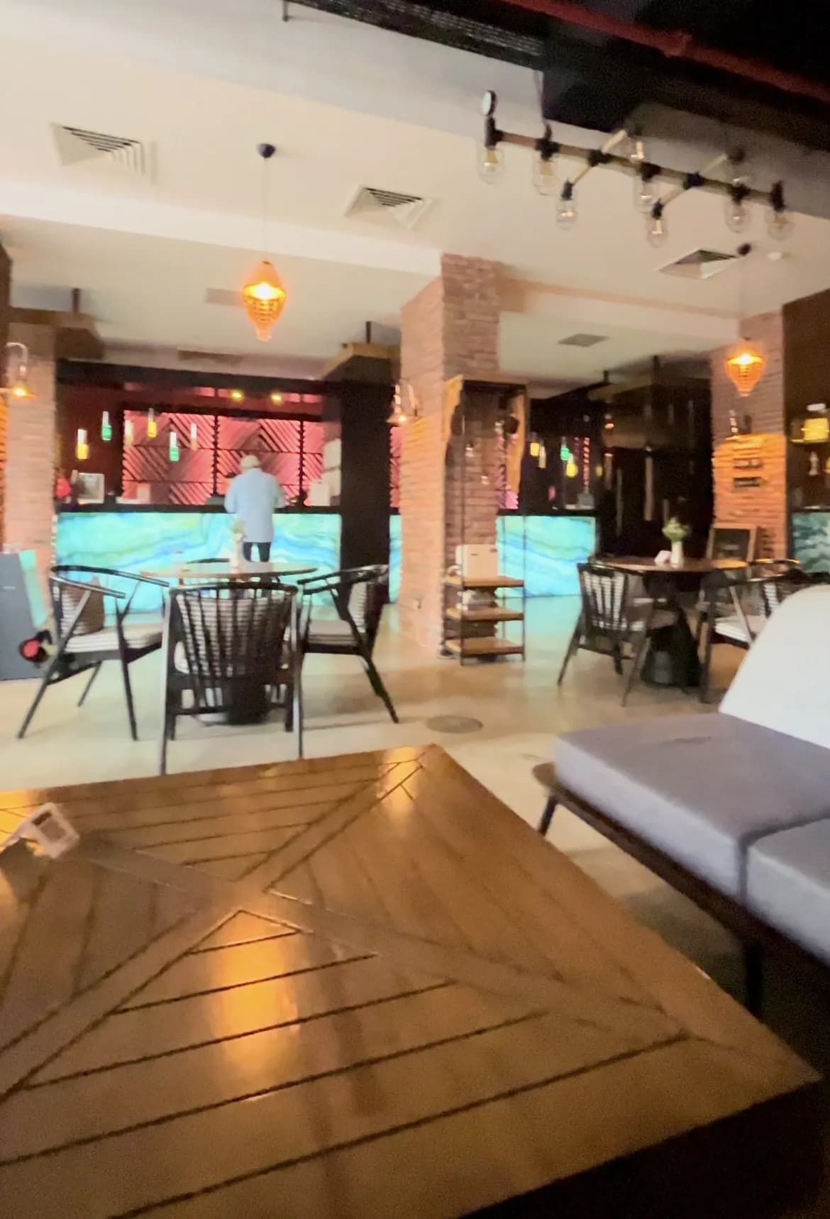Afflon Loft City Hotel - photo 6