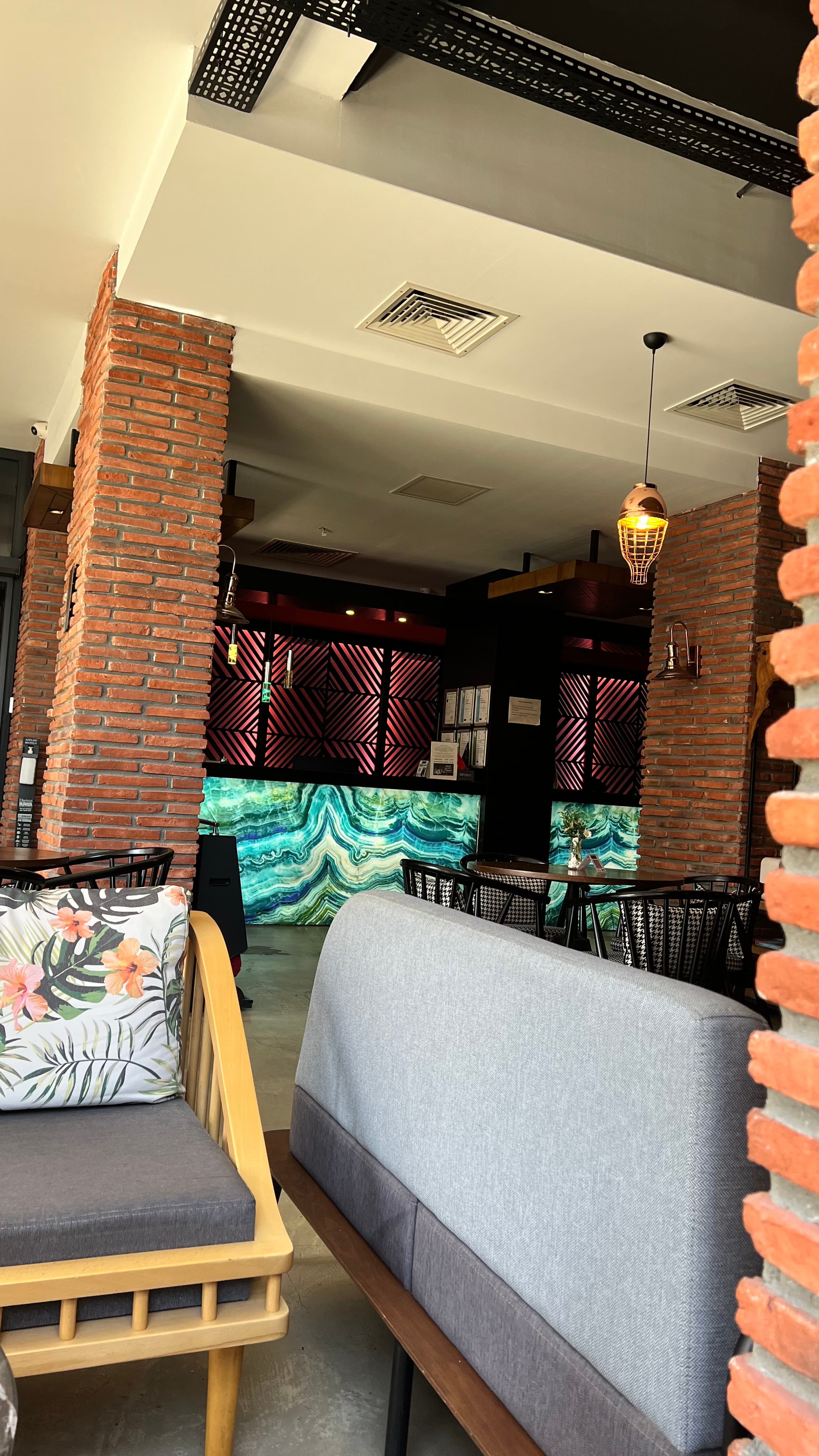 Afflon Loft City Hotel - photo 7