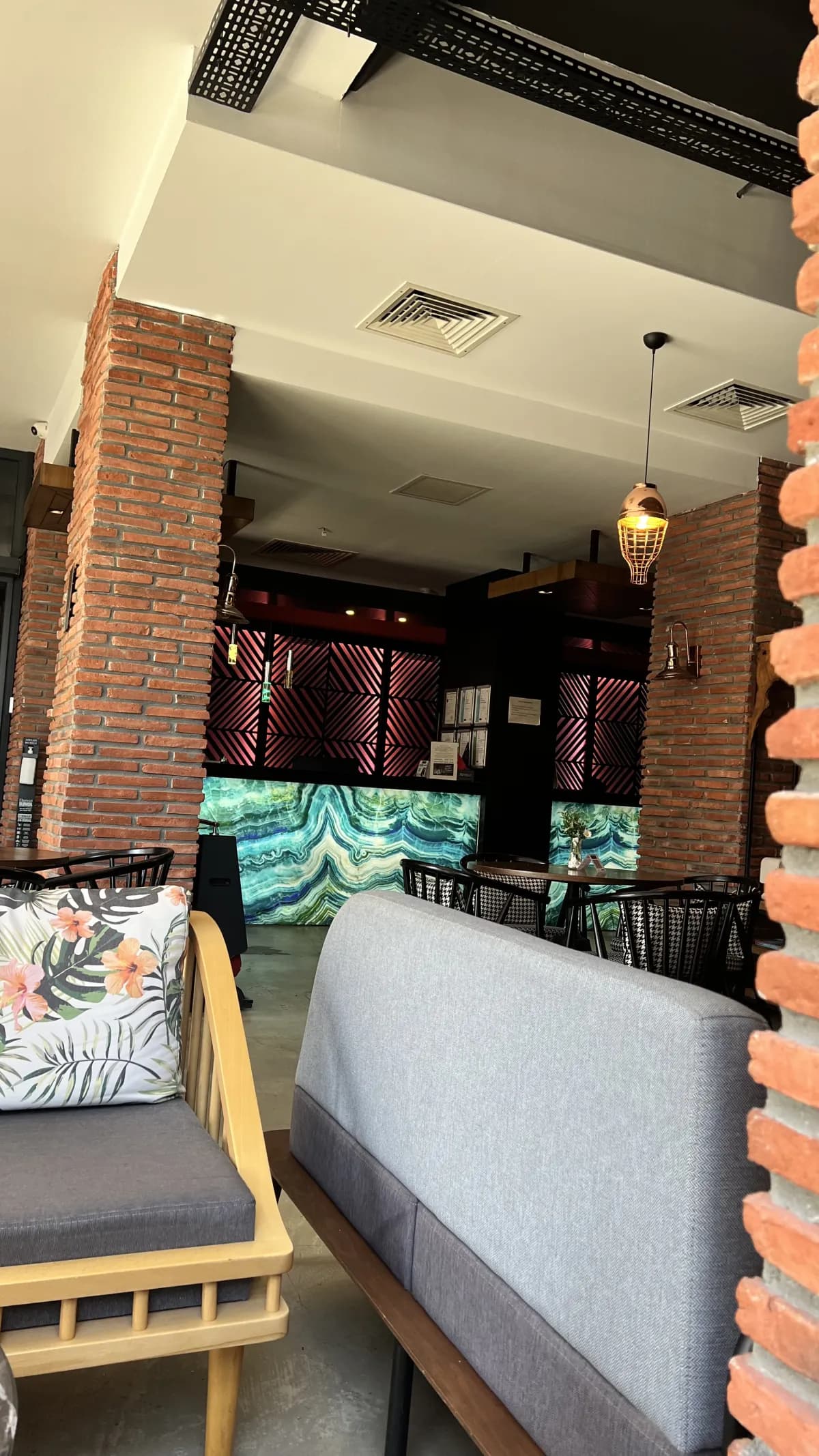 Afflon Loft City Hotel - photo 7
