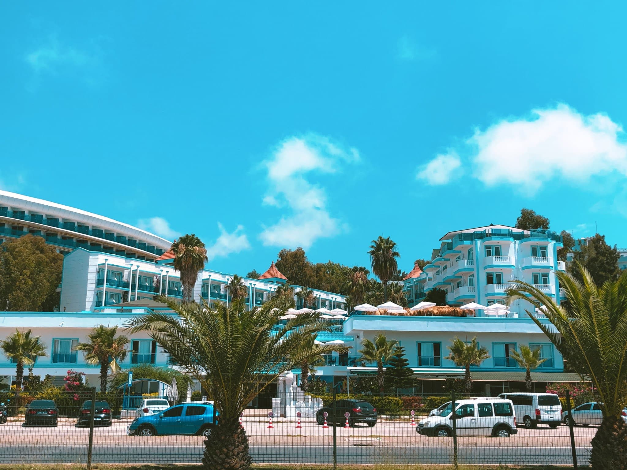 Alissa Garden Hotel - photo 5