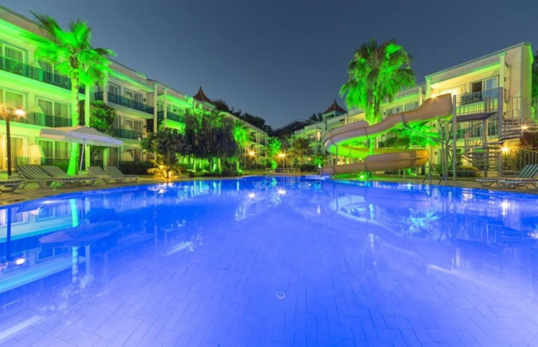 Alissa Garden Hotel - photo 6