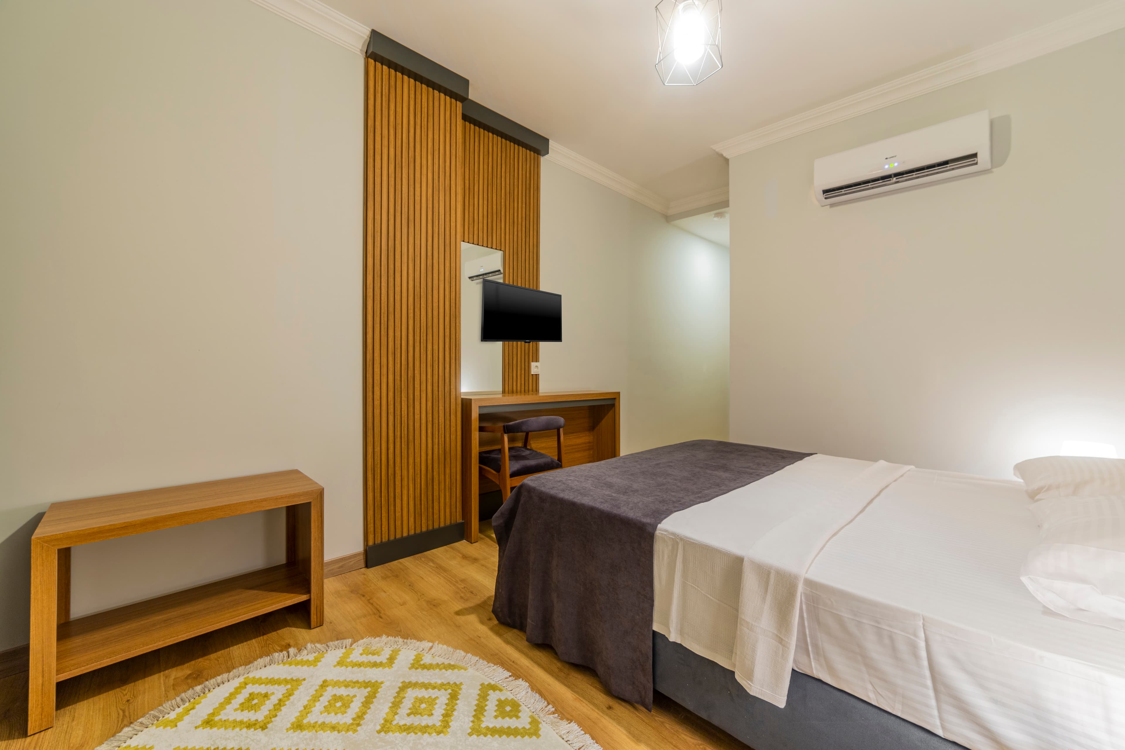 Antalya Business Hotel - photo 3