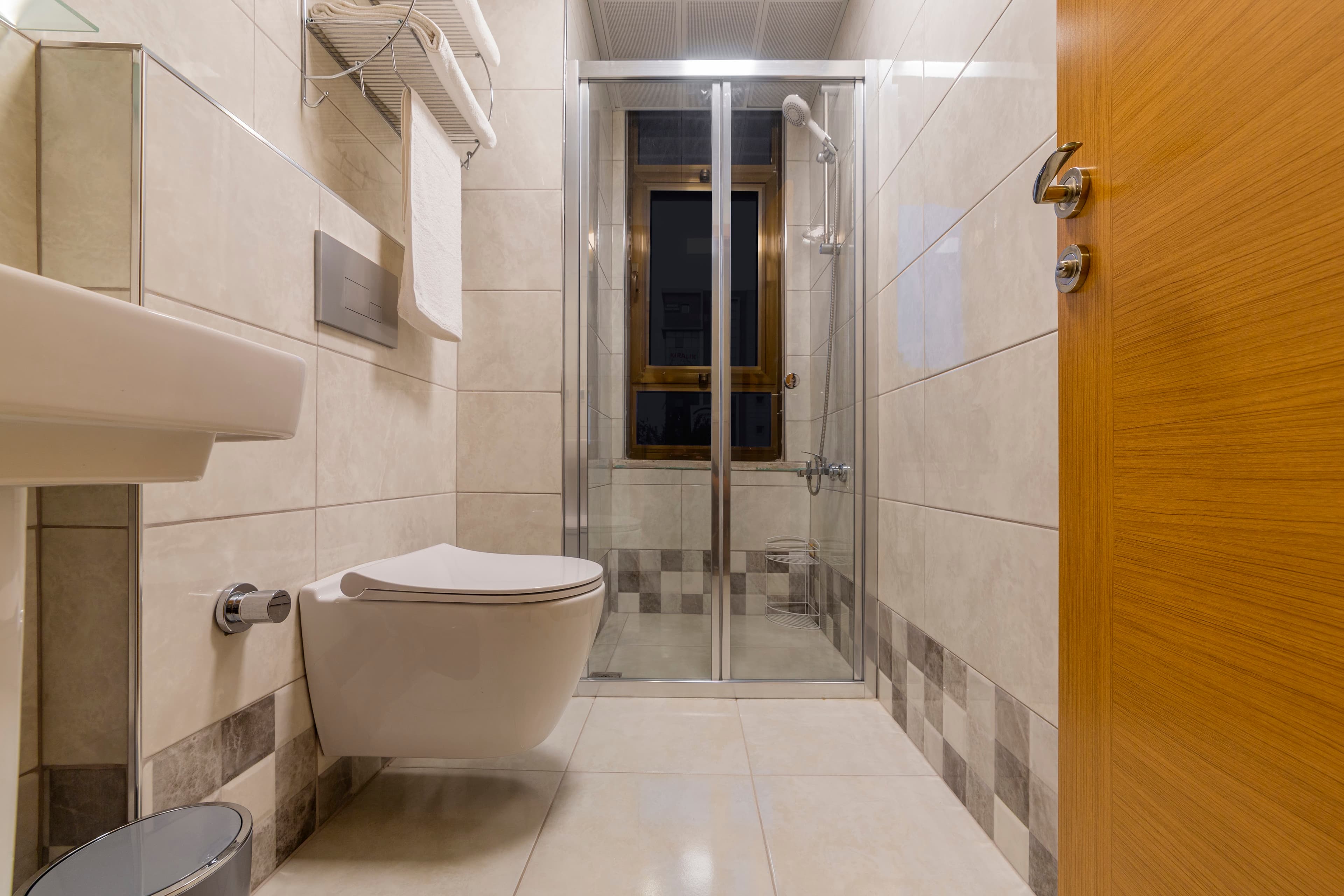 Antalya Business Hotel - photo 7